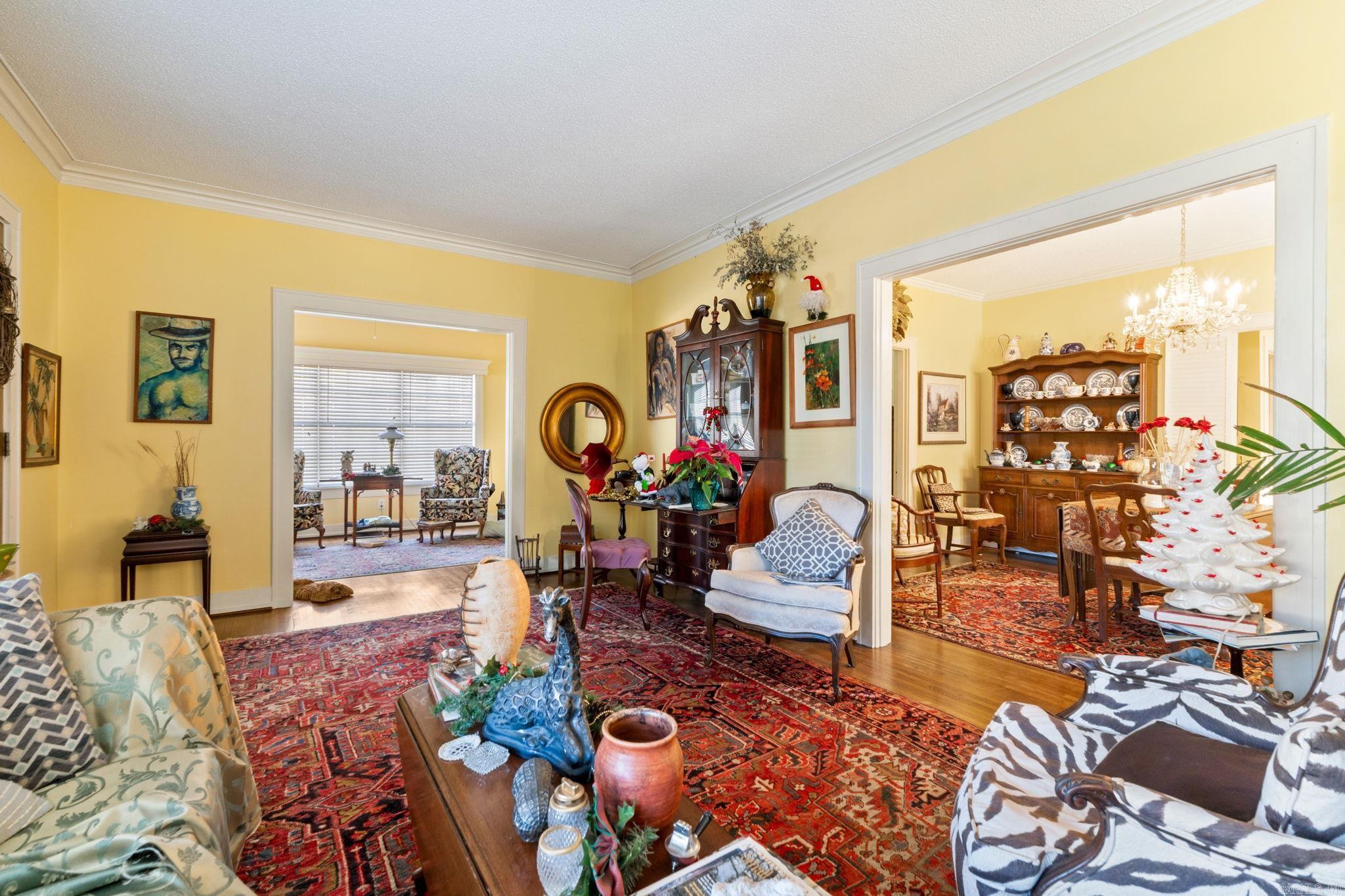 5111 Hawthorne  Little Rock, AR