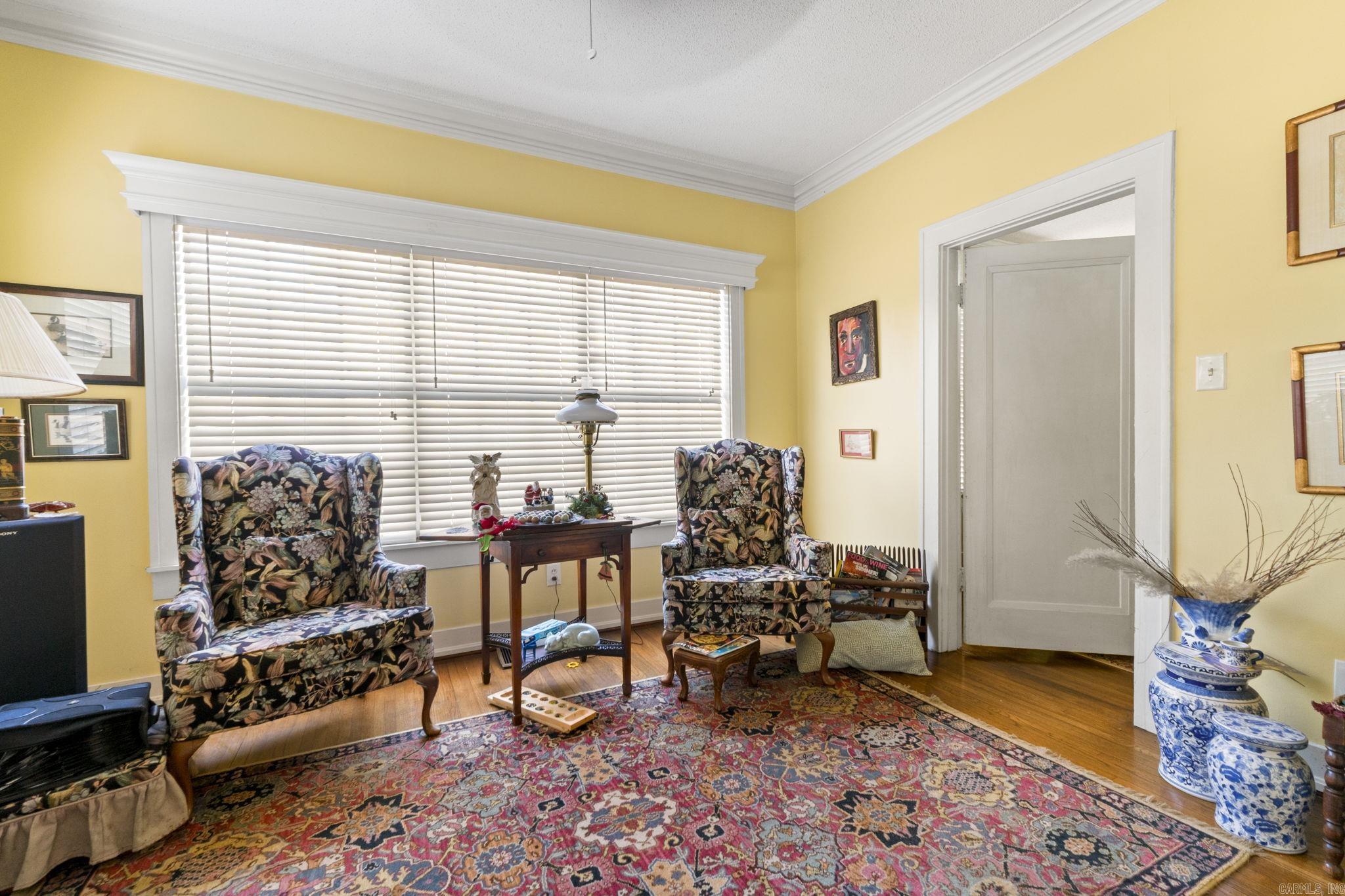 5111 Hawthorne  Little Rock, AR