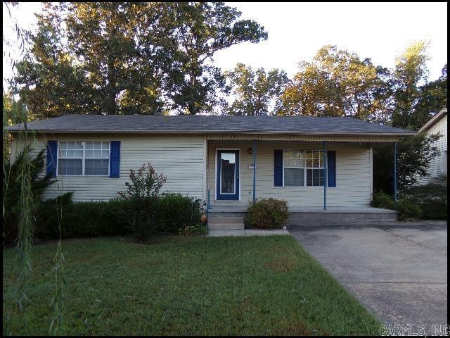 110 Bob O Link  Sherwood, AR