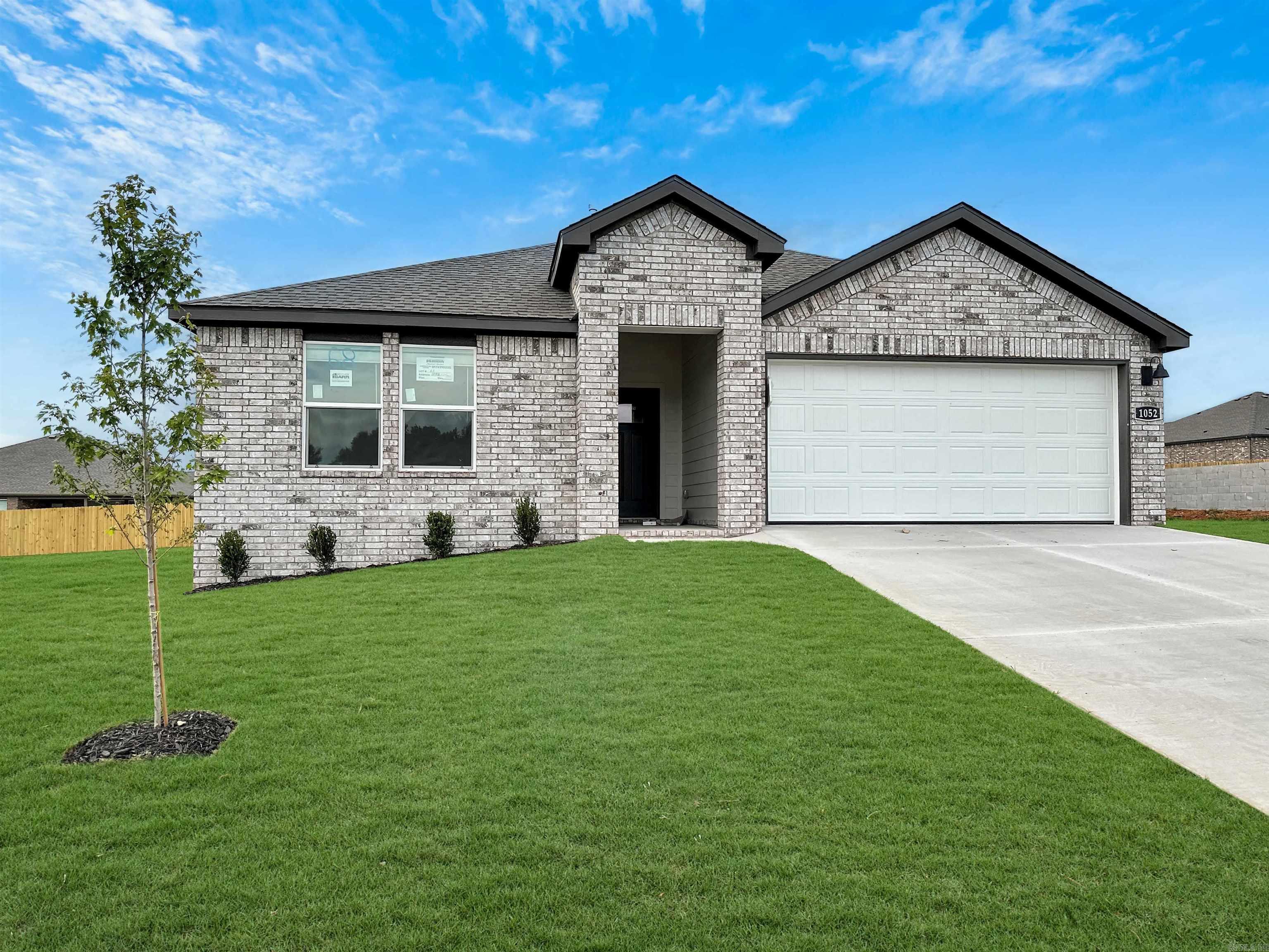 6321 Warwick Drive Bryant, AR 72002