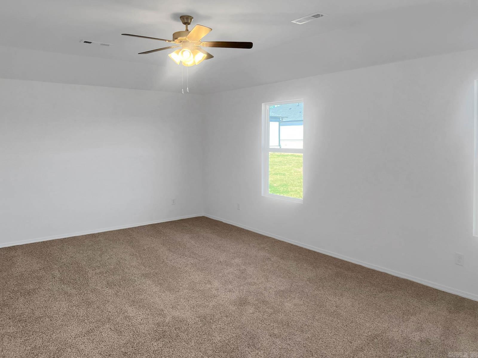 6321 Warwick Drive Bryant, AR 72002