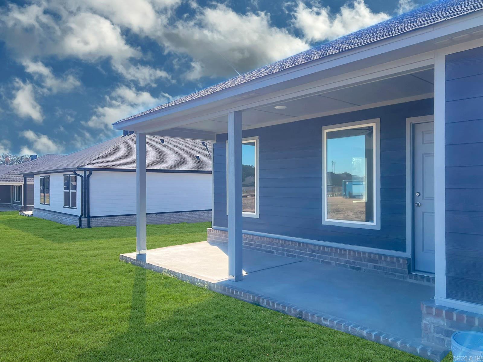 6321 Warwick  Bryant, AR