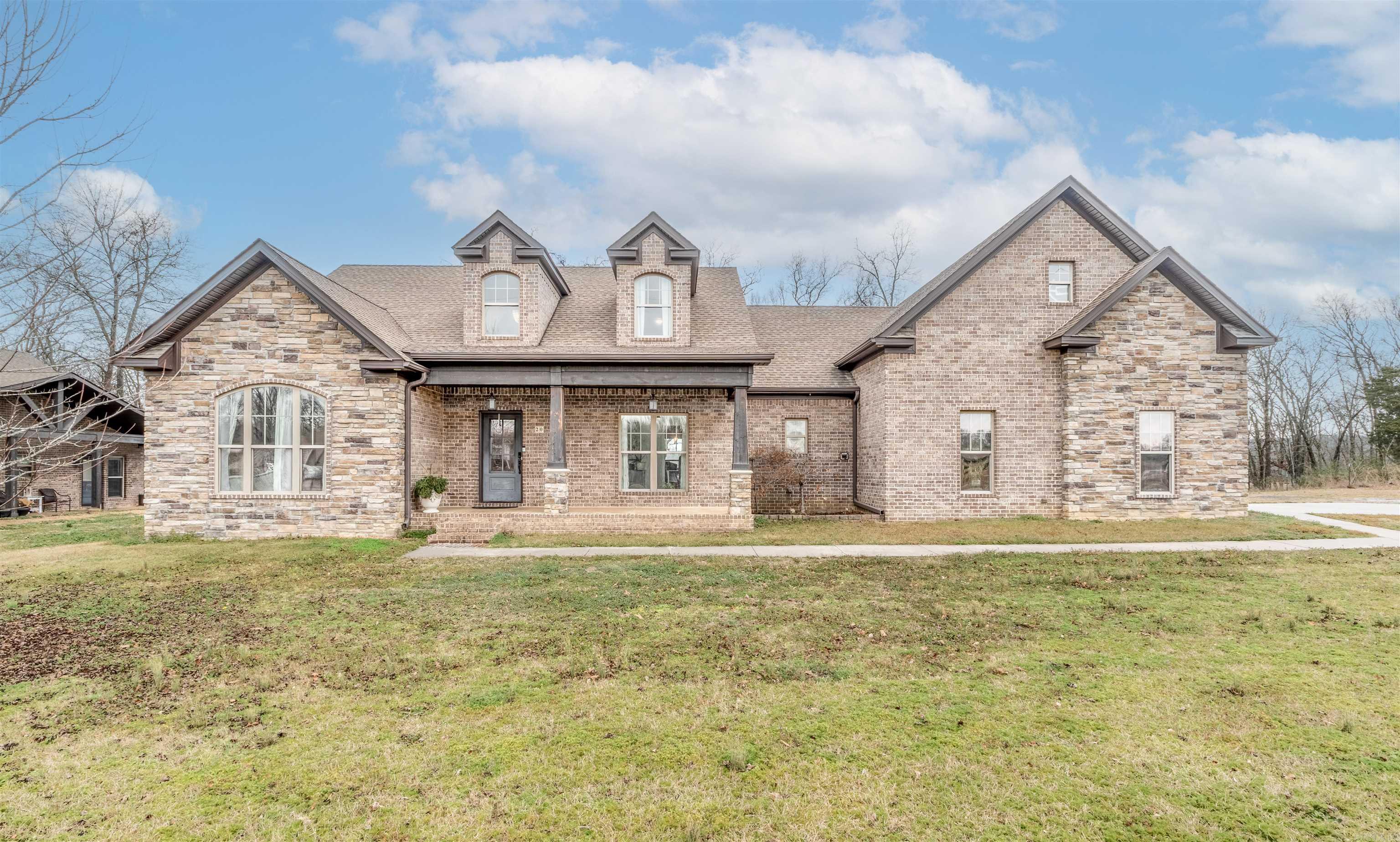 20 Forest View Ln  Greenbrier, AR