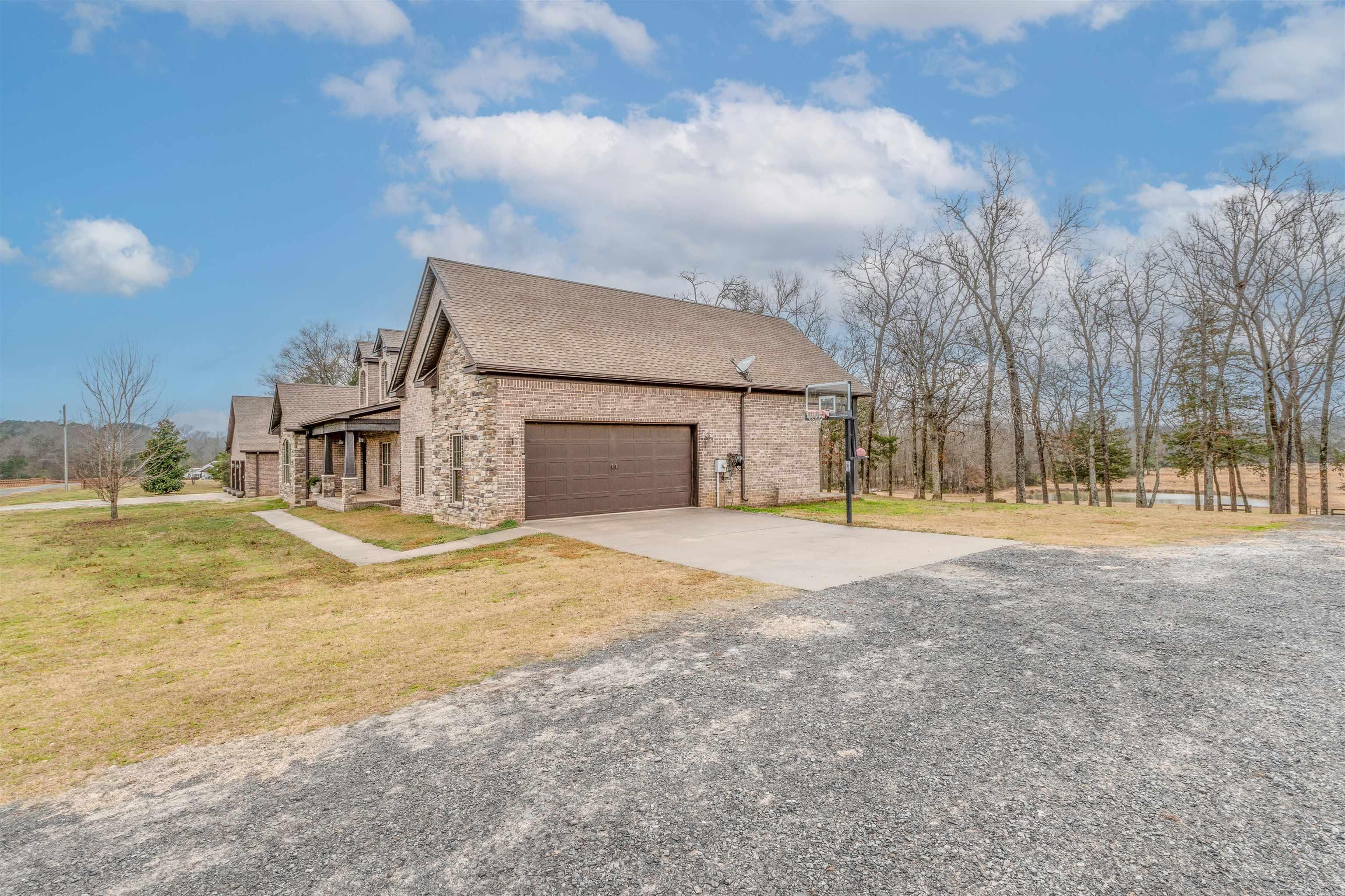 20 Forest View Ln  Greenbrier, AR