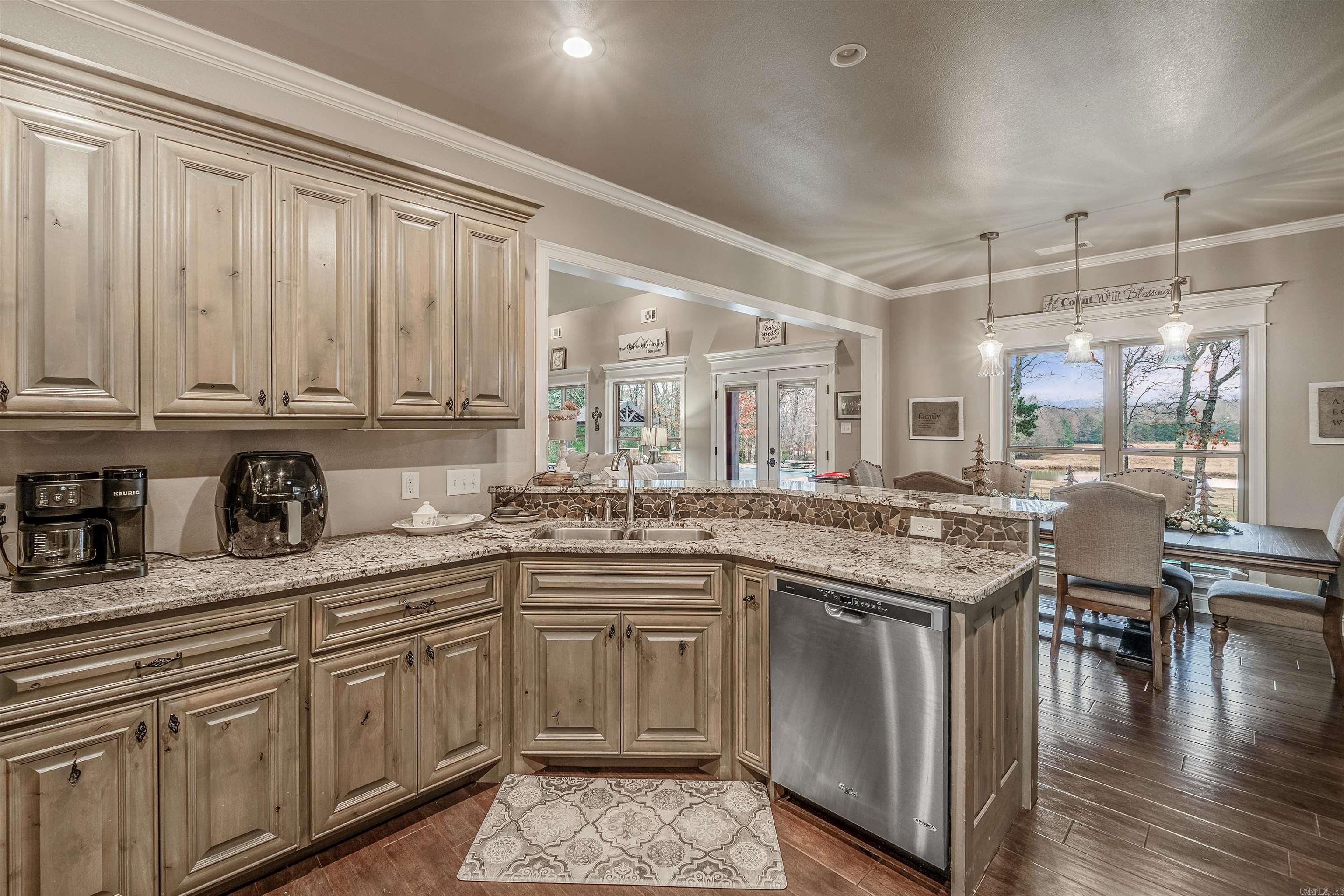 20 Forest View Ln  Greenbrier, AR