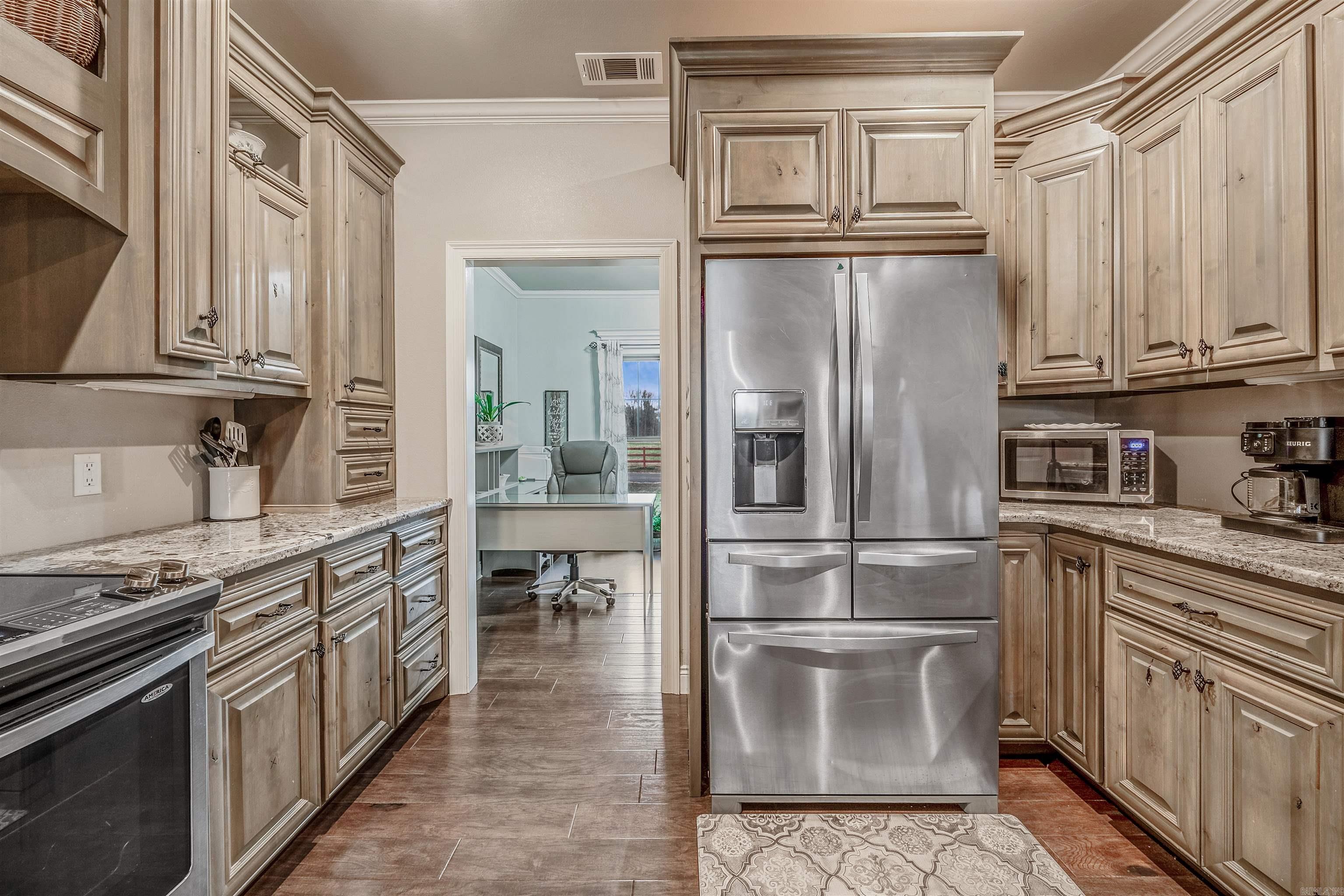 20 Forest View Ln  Greenbrier, AR