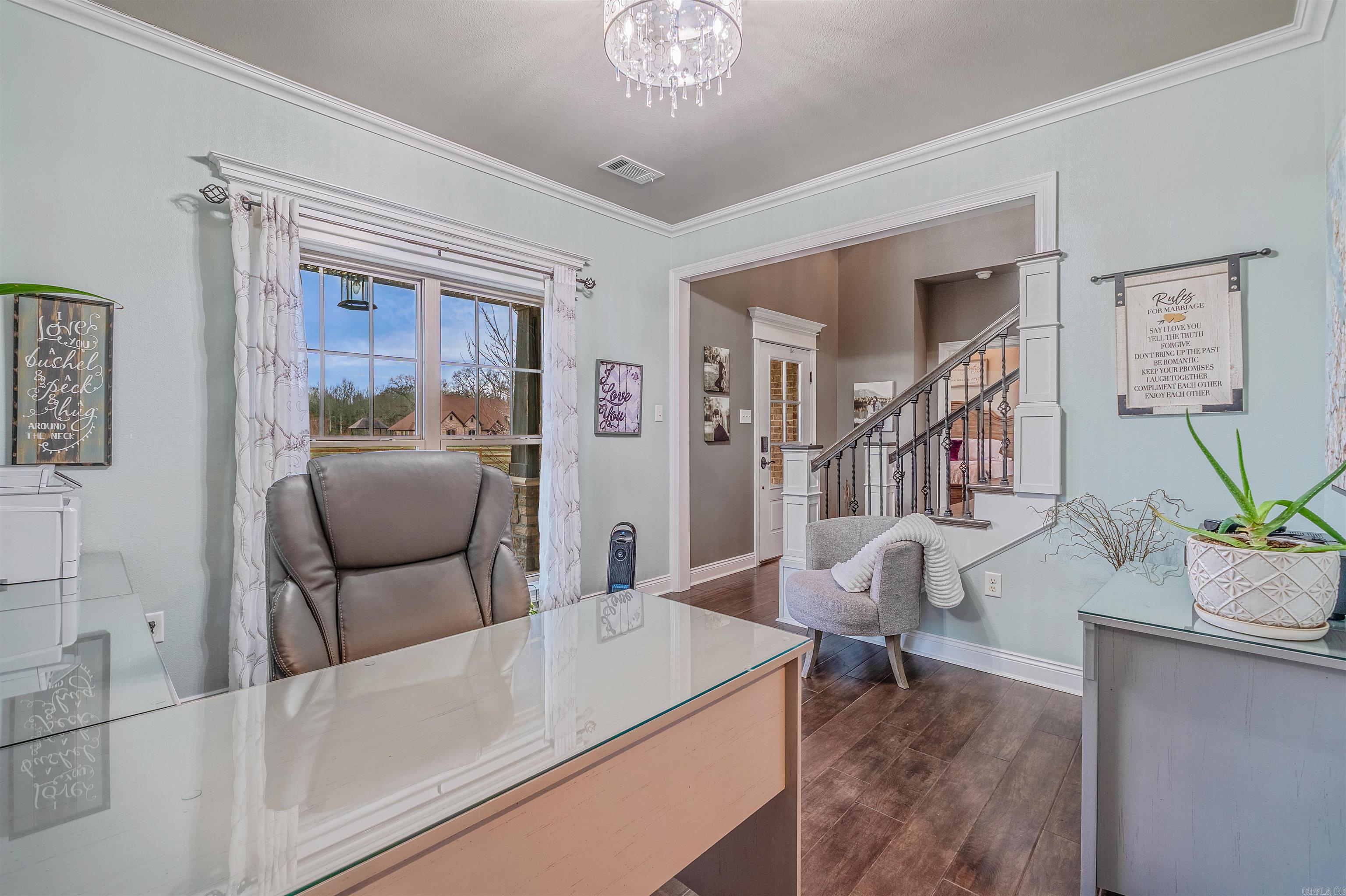 20 Forest View Ln  Greenbrier, AR