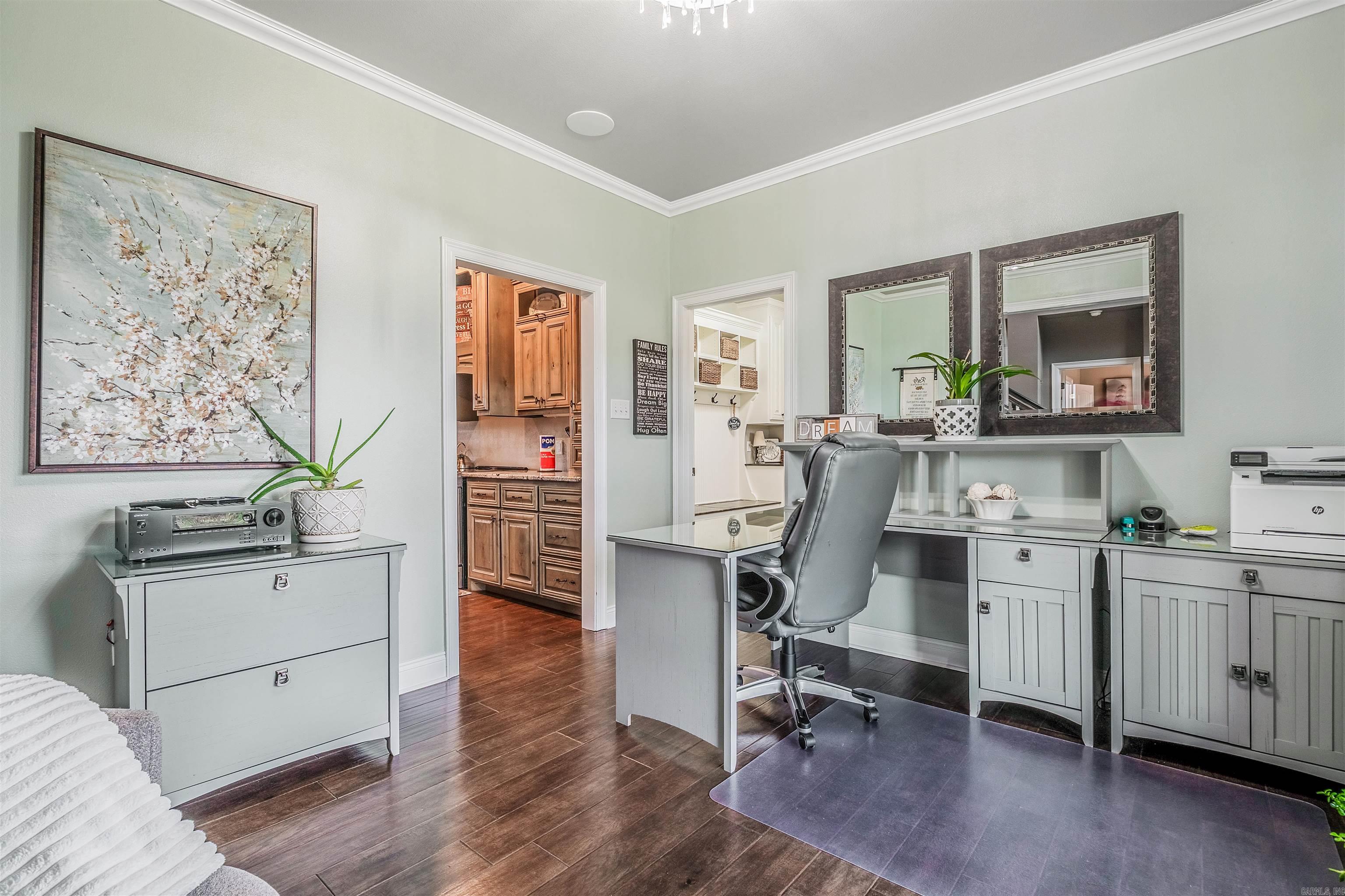 20 Forest View Ln  Greenbrier, AR