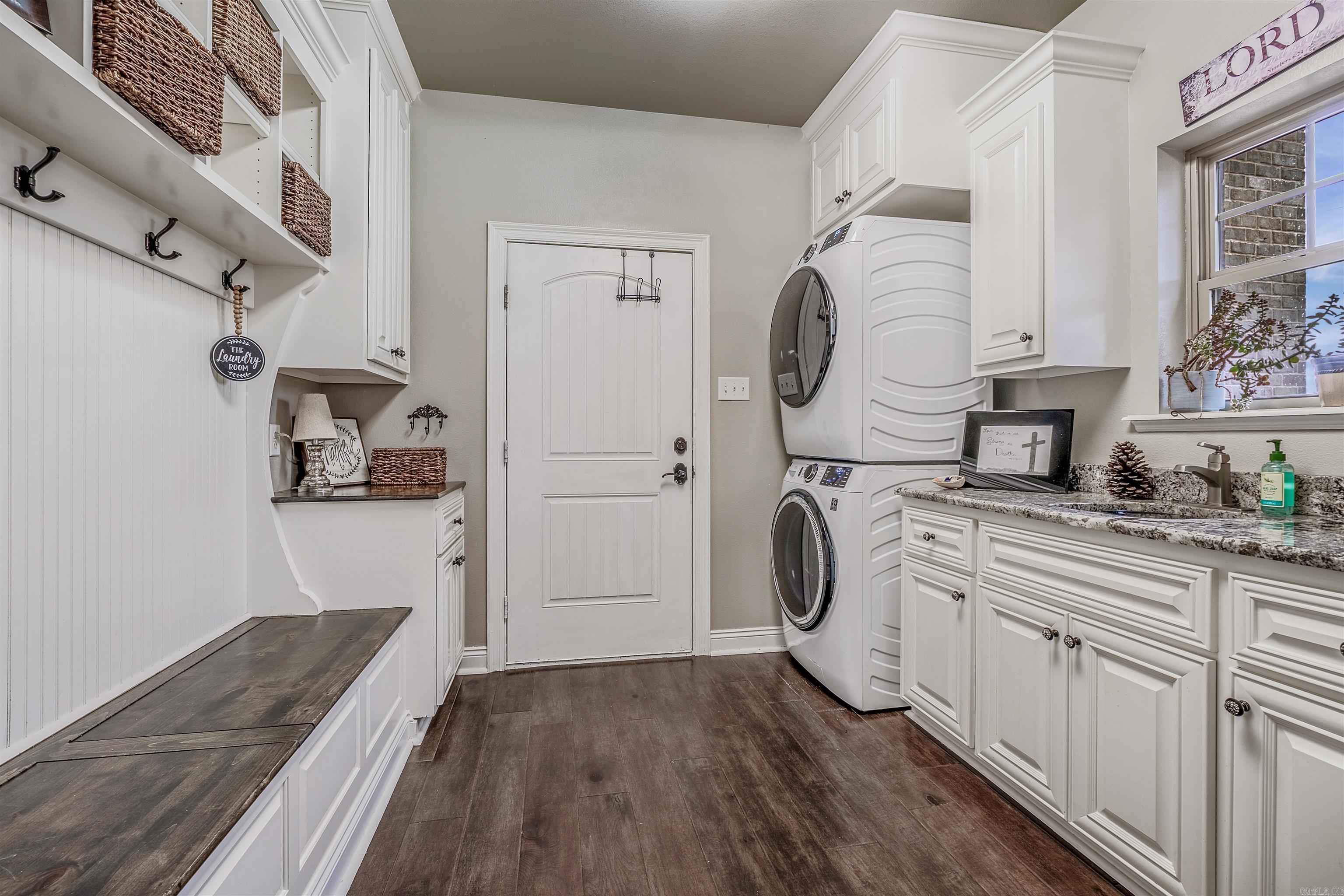 20 Forest View Ln  Greenbrier, AR