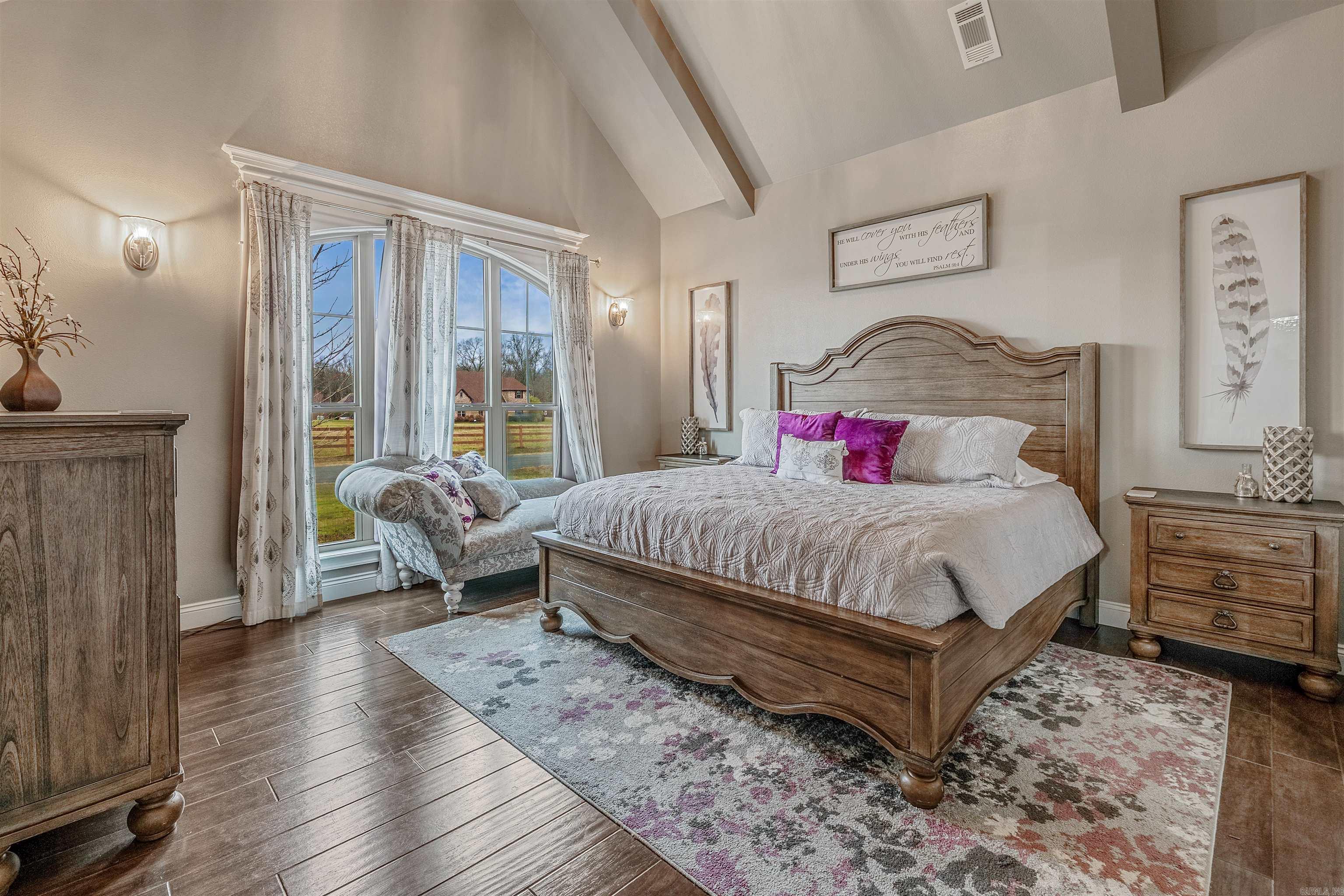 20 Forest View Ln  Greenbrier, AR