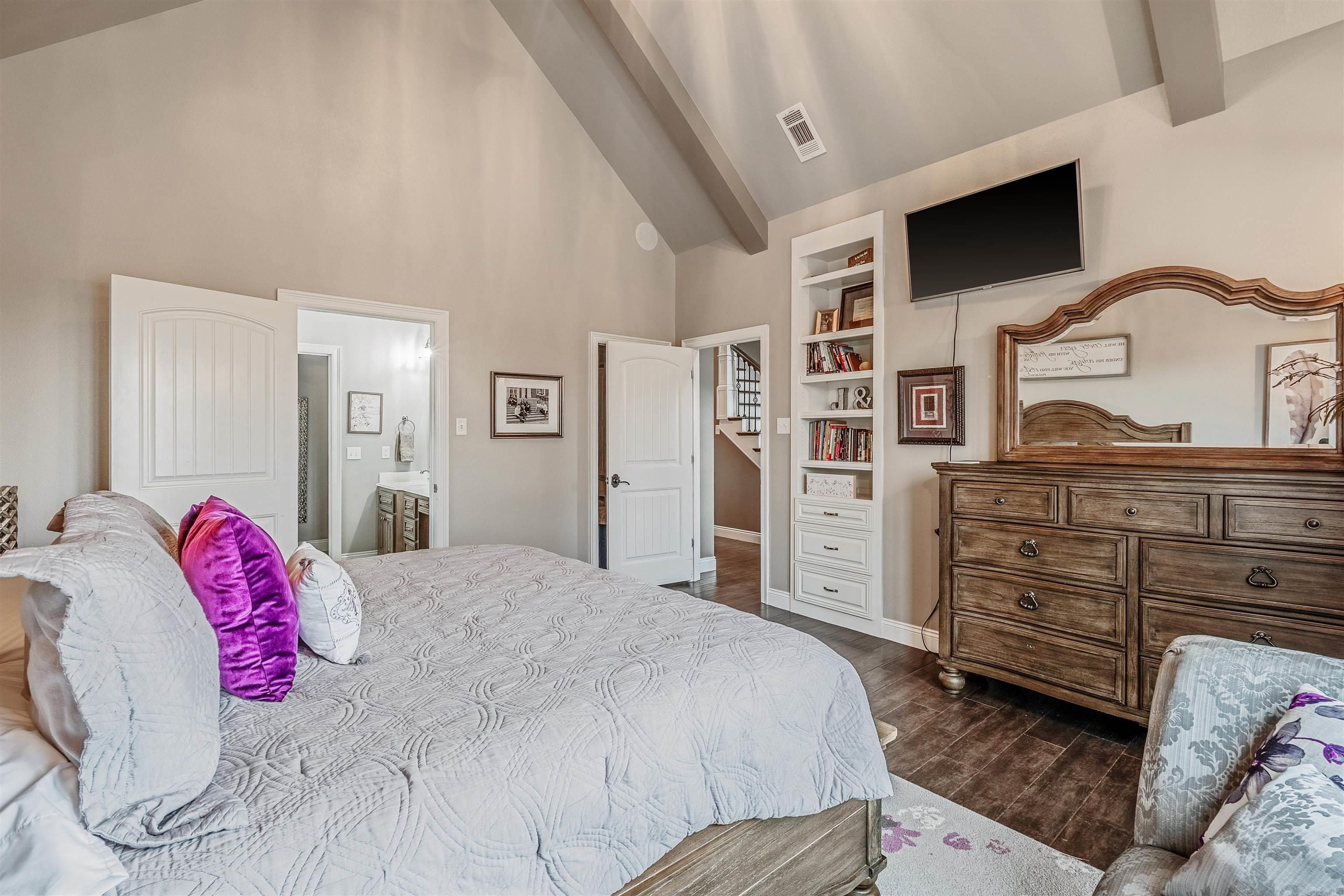 20 Forest View Ln  Greenbrier, AR