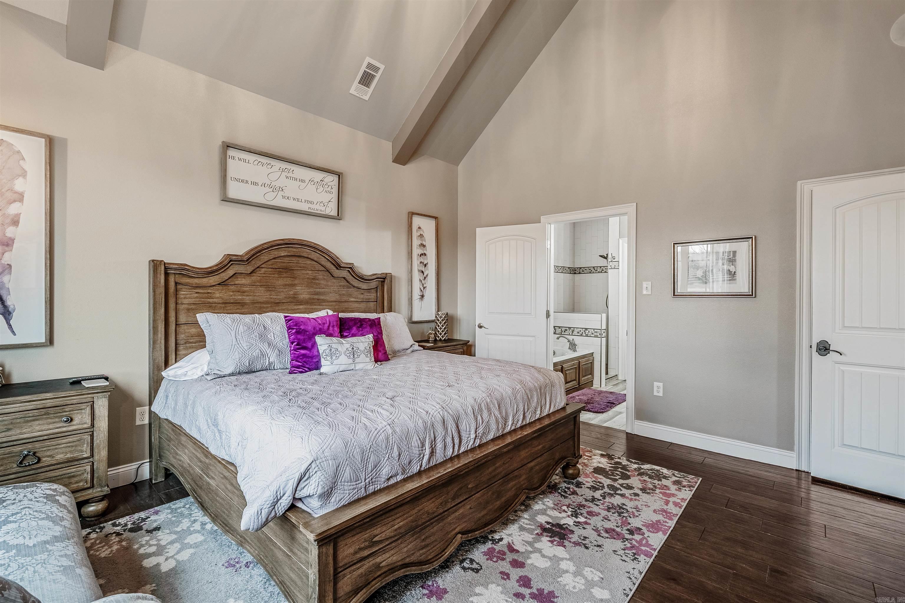 20 Forest View Ln  Greenbrier, AR