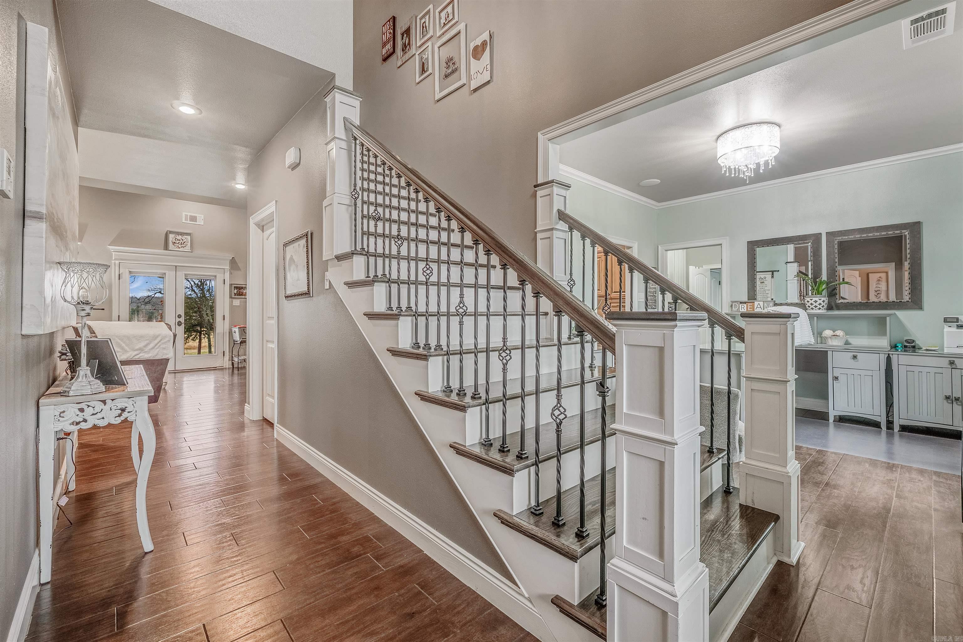 20 Forest View Ln  Greenbrier, AR