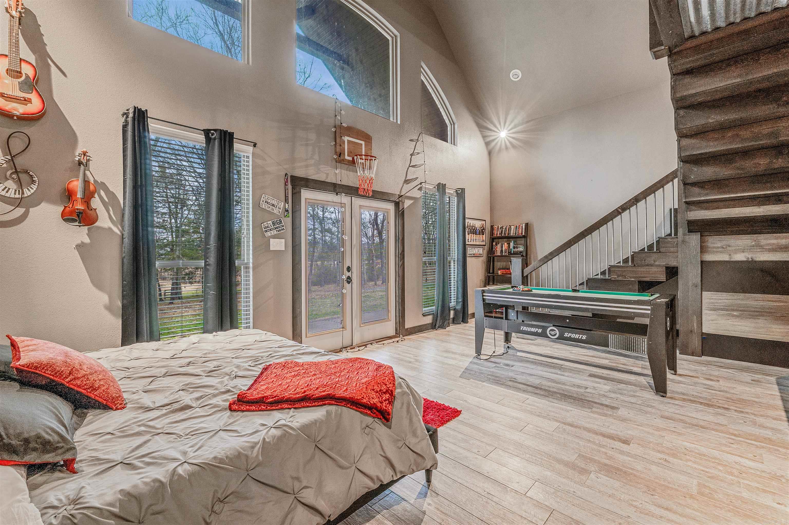 20 Forest View Ln  Greenbrier, AR