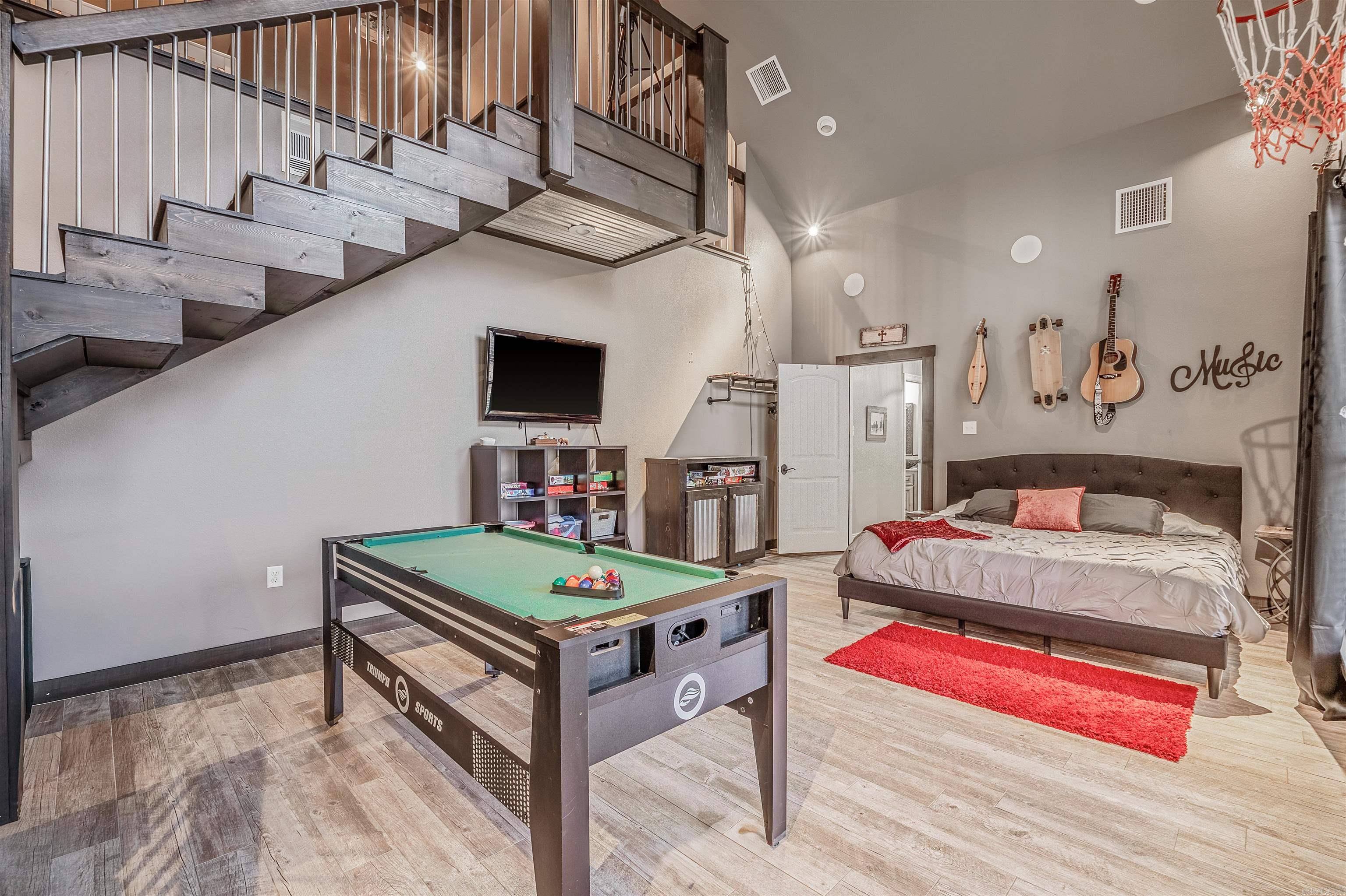 20 Forest View Ln  Greenbrier, AR