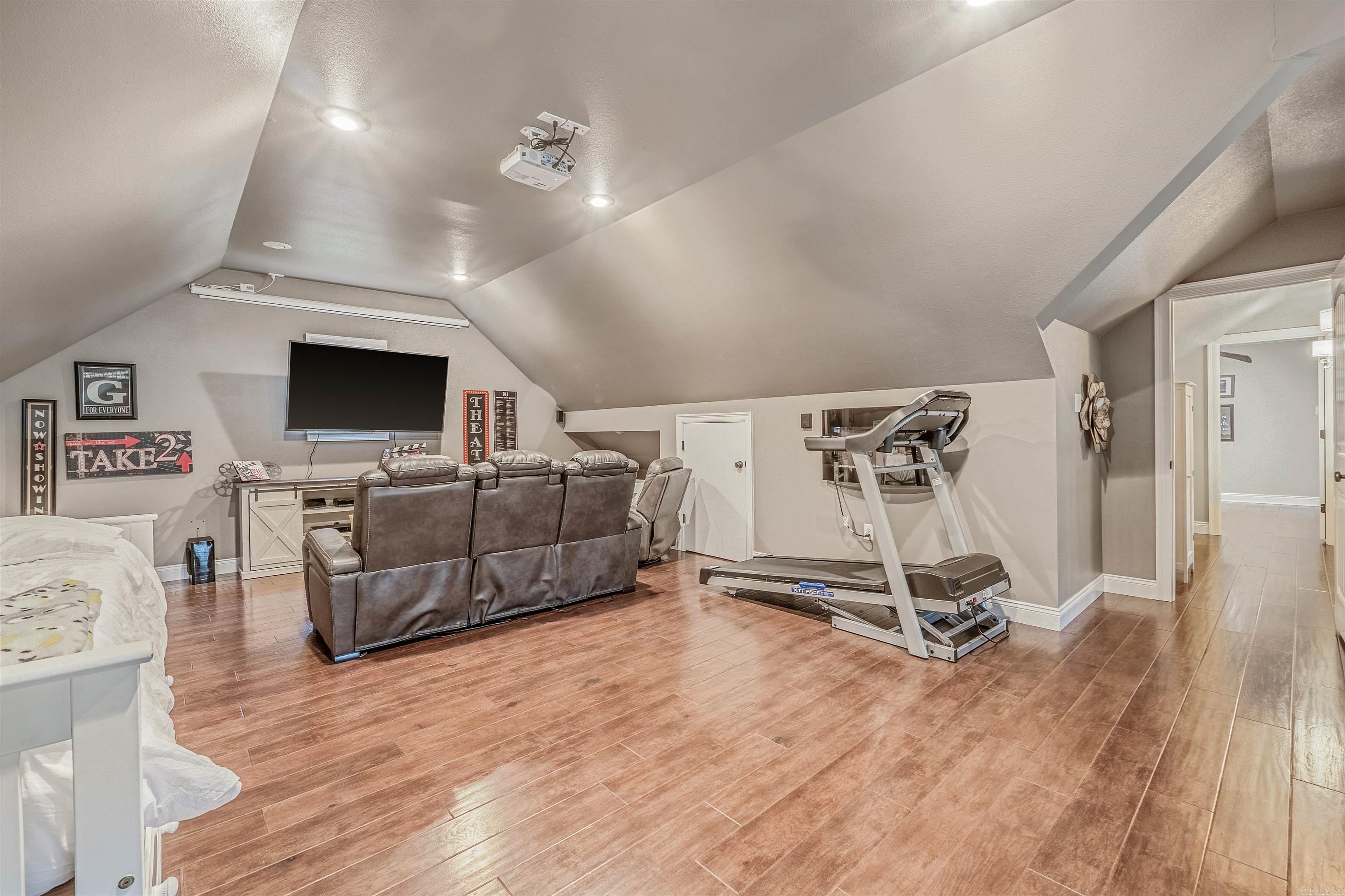 20 Forest View Ln  Greenbrier, AR