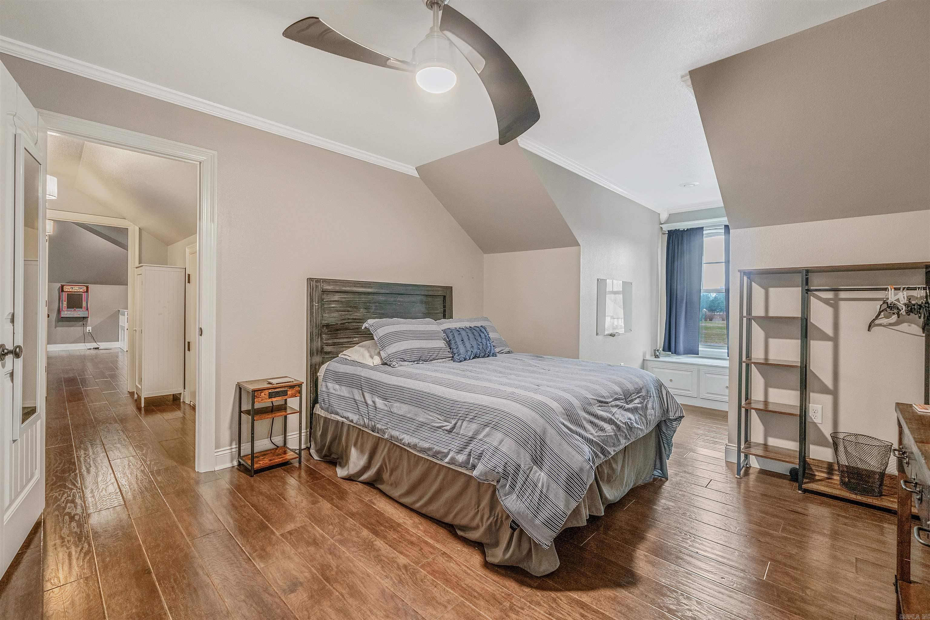 20 Forest View Ln  Greenbrier, AR