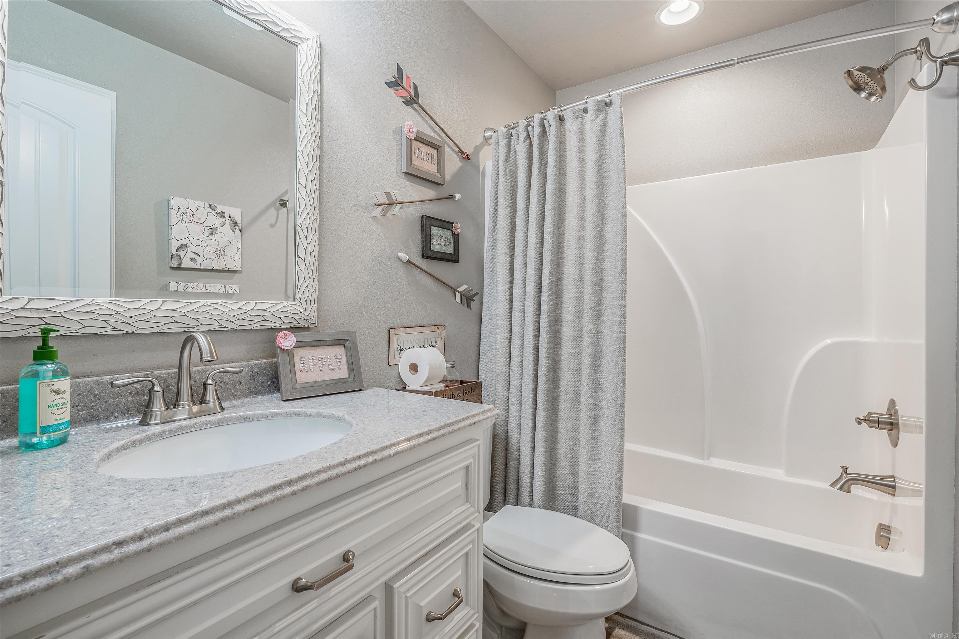 20 Forest View Ln  Greenbrier, AR