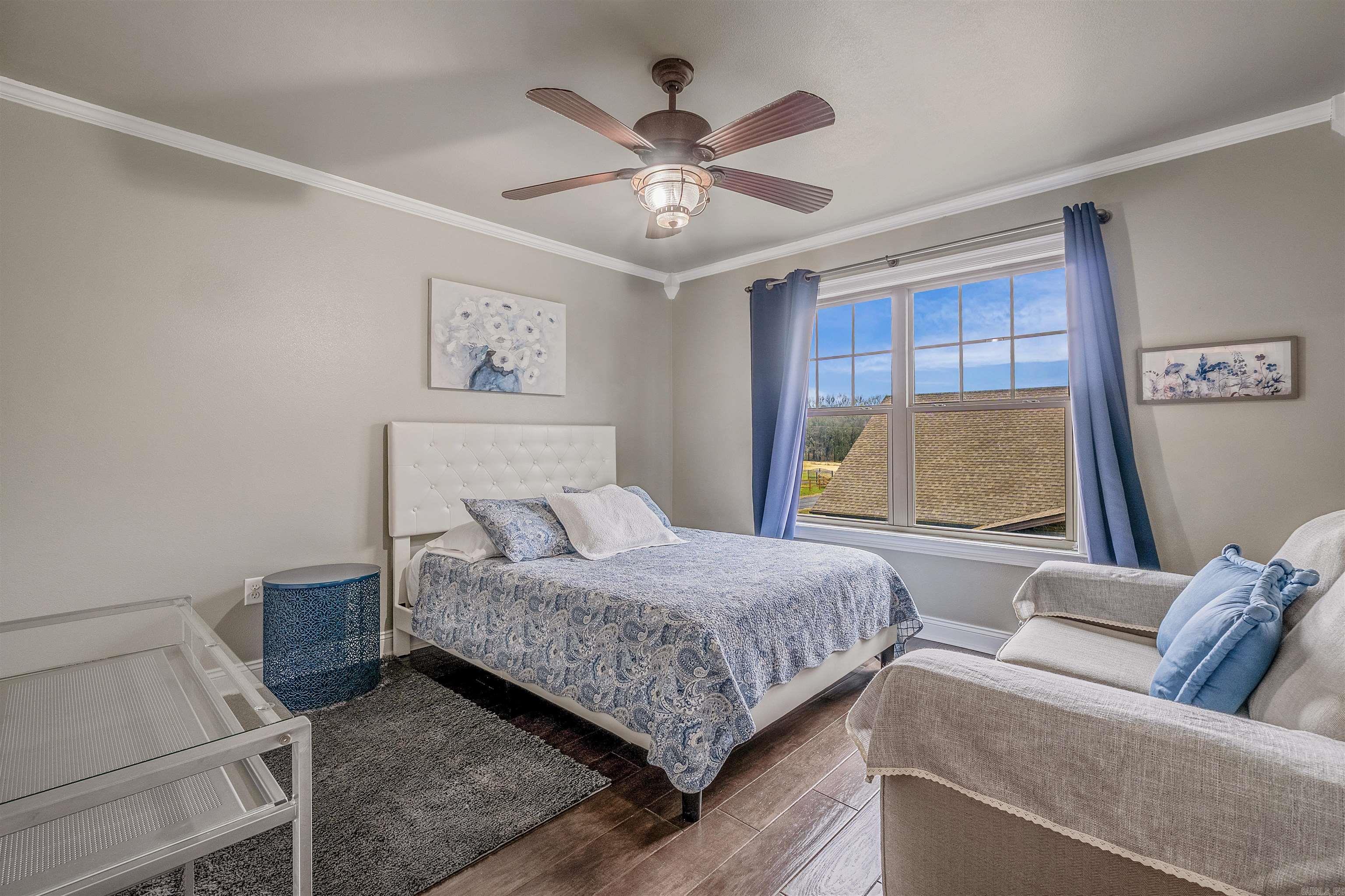 20 Forest View Ln  Greenbrier, AR