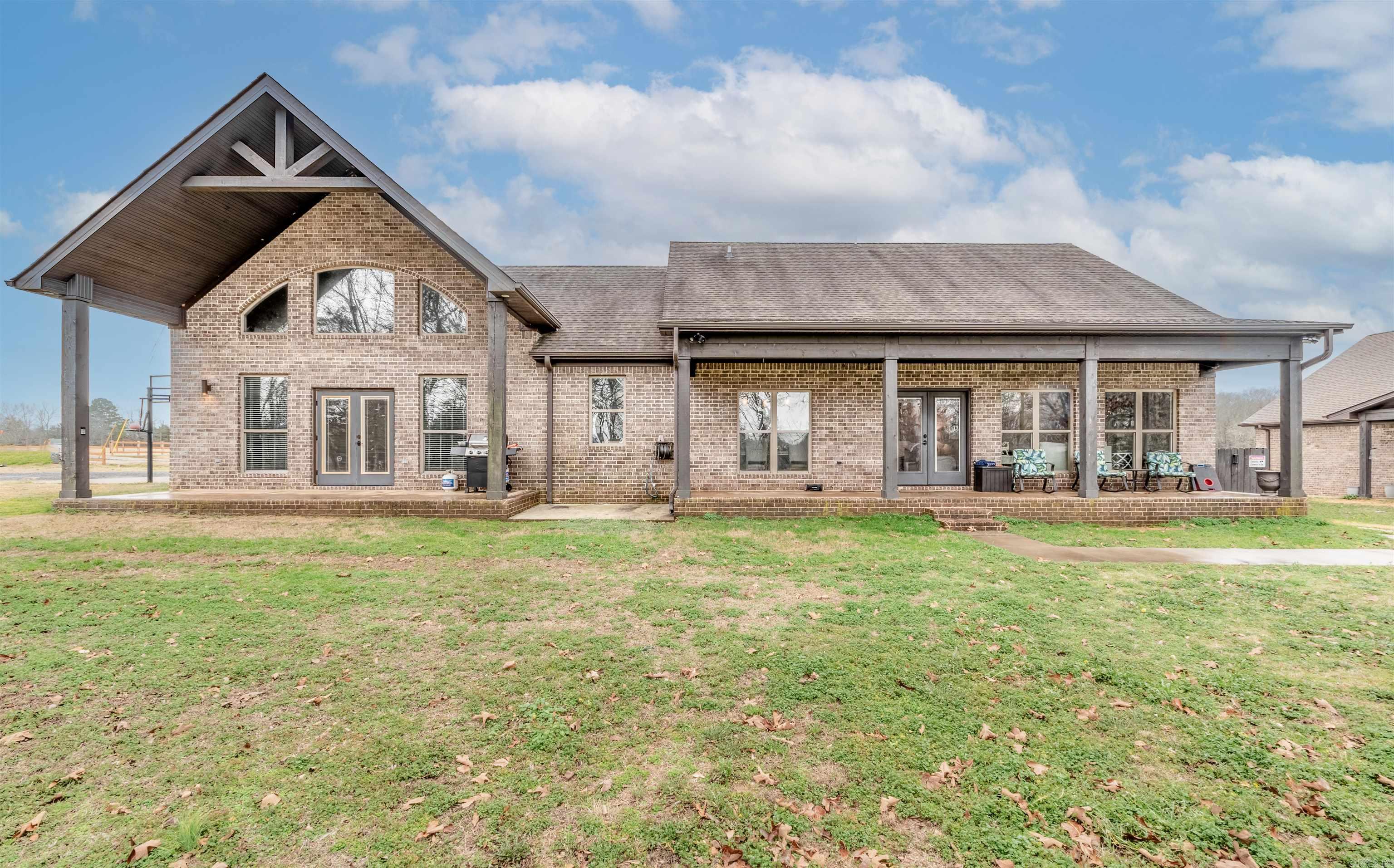 20 Forest View Ln  Greenbrier, AR