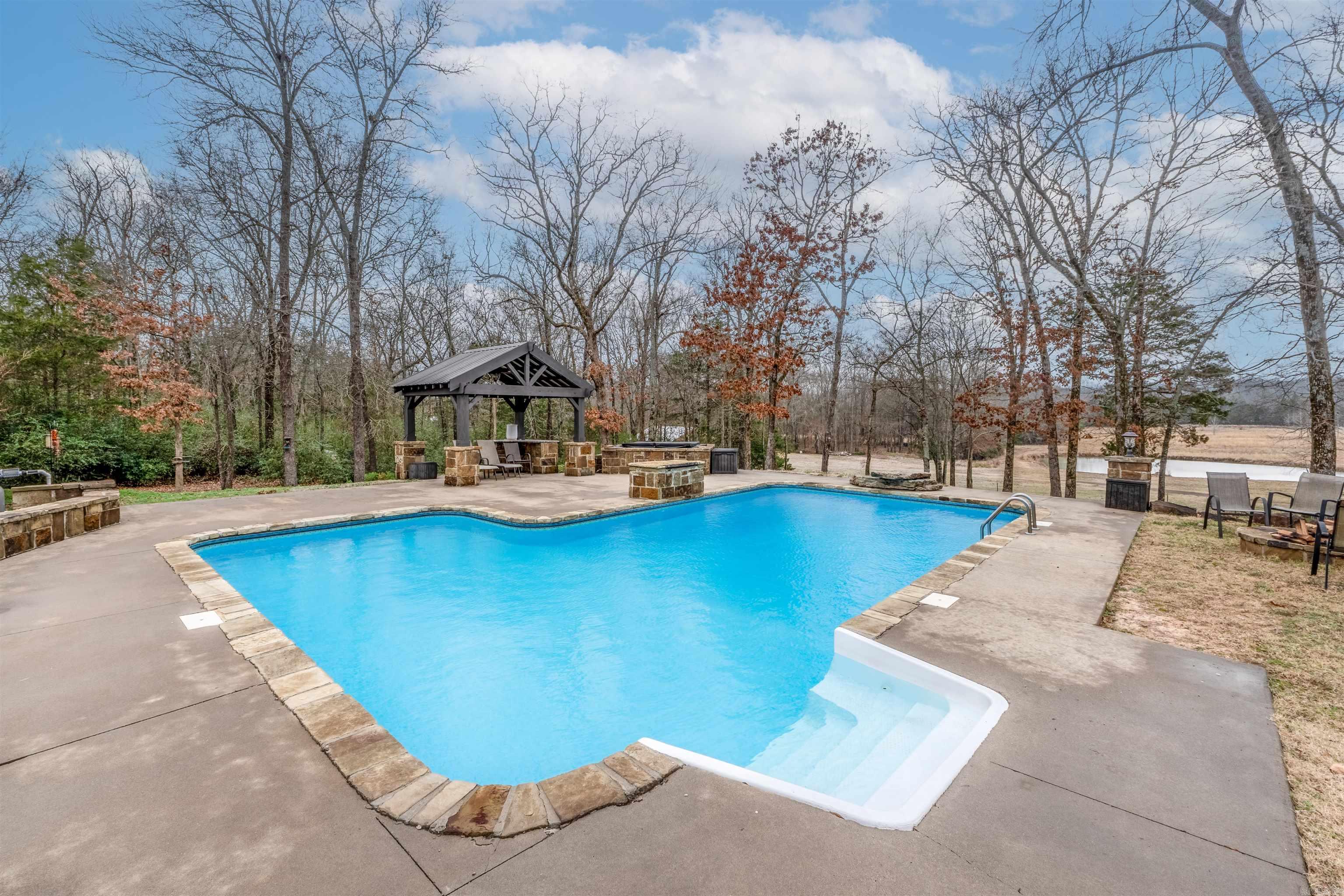 20 Forest View Ln  Greenbrier, AR