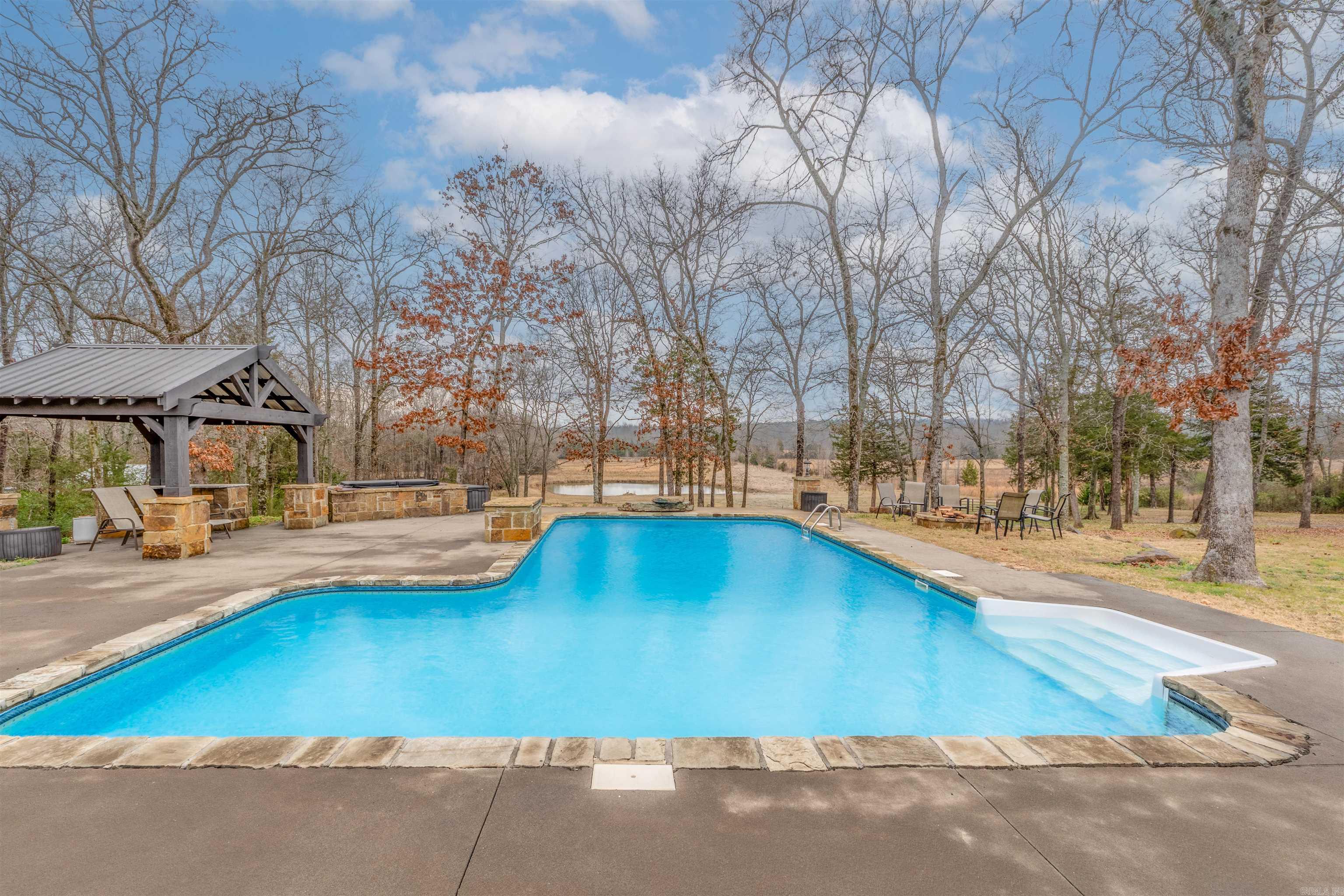 20 Forest View Ln  Greenbrier, AR