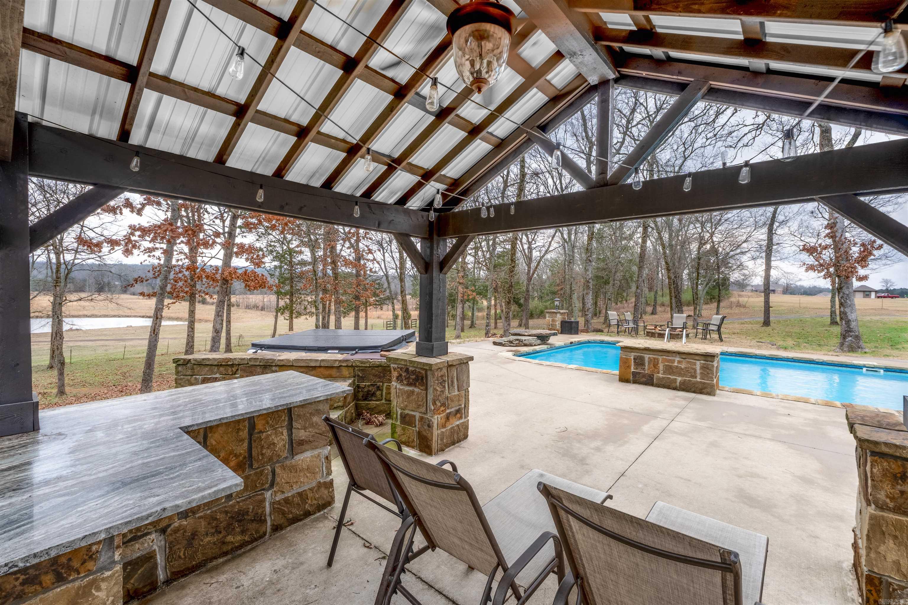 20 Forest View Ln  Greenbrier, AR