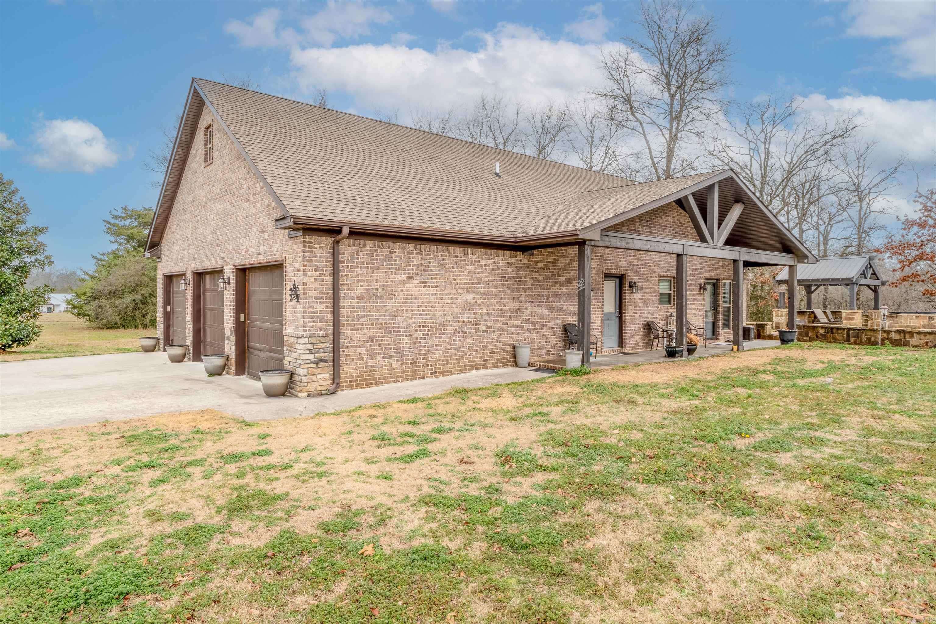20 Forest View Ln  Greenbrier, AR