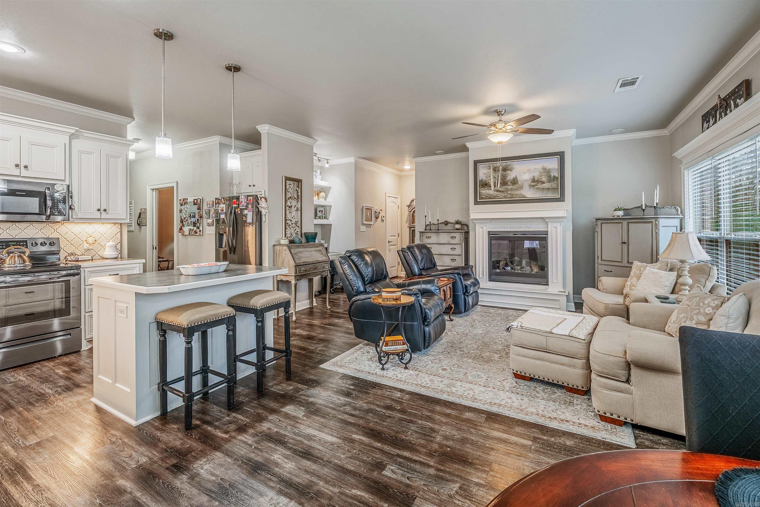 20 Forest View Ln  Greenbrier, AR