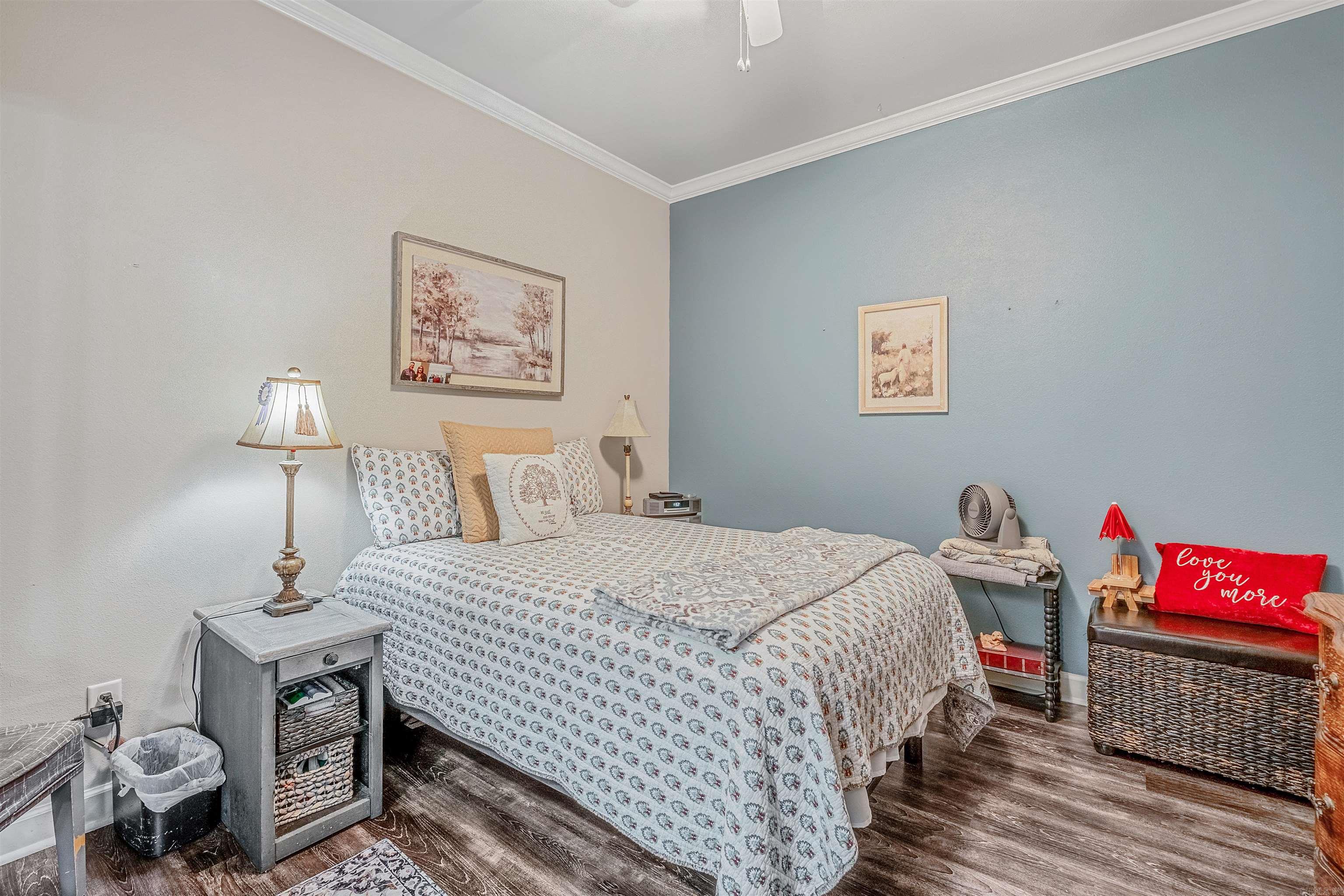 20 Forest View Ln  Greenbrier, AR