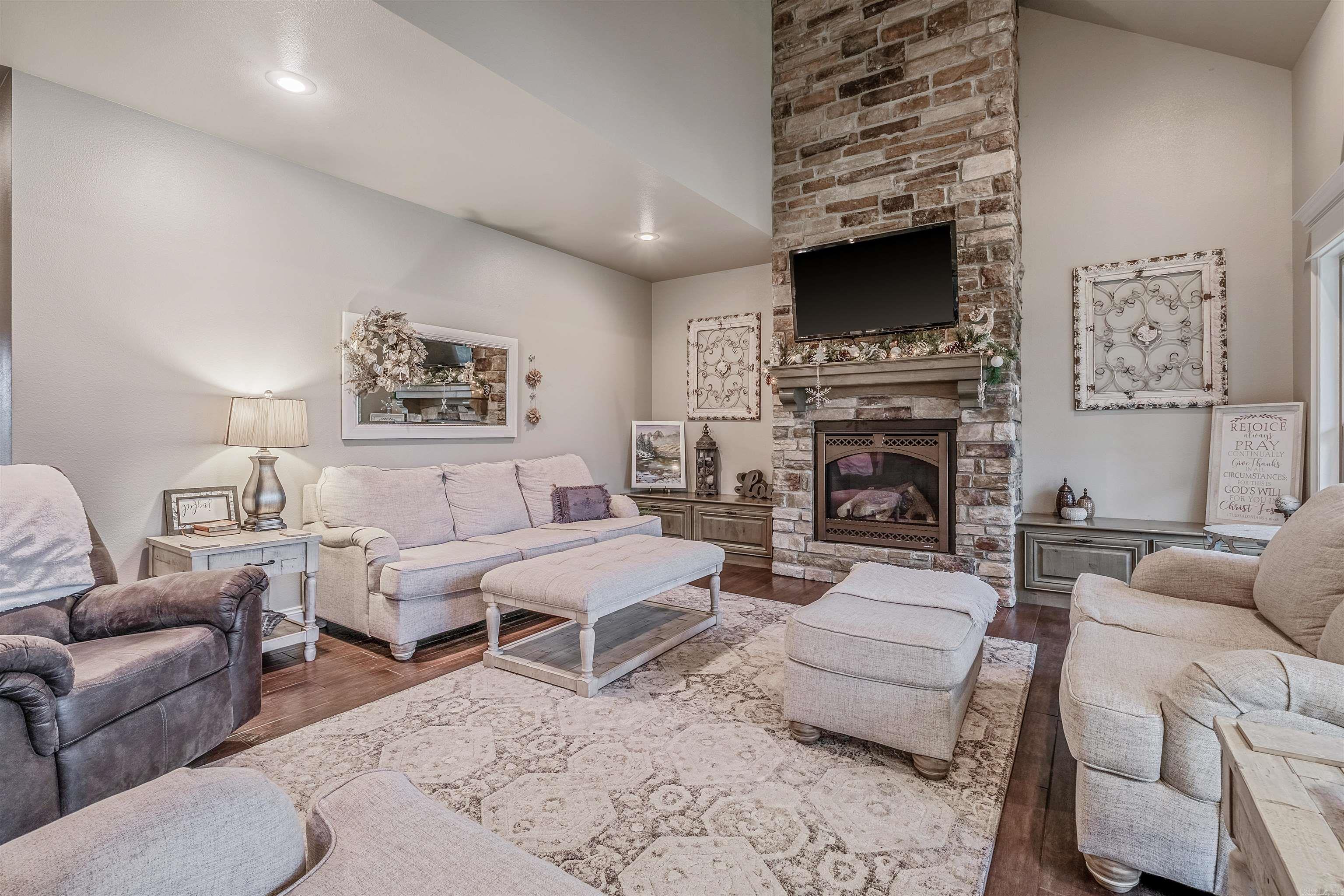 20 Forest View Ln  Greenbrier, AR