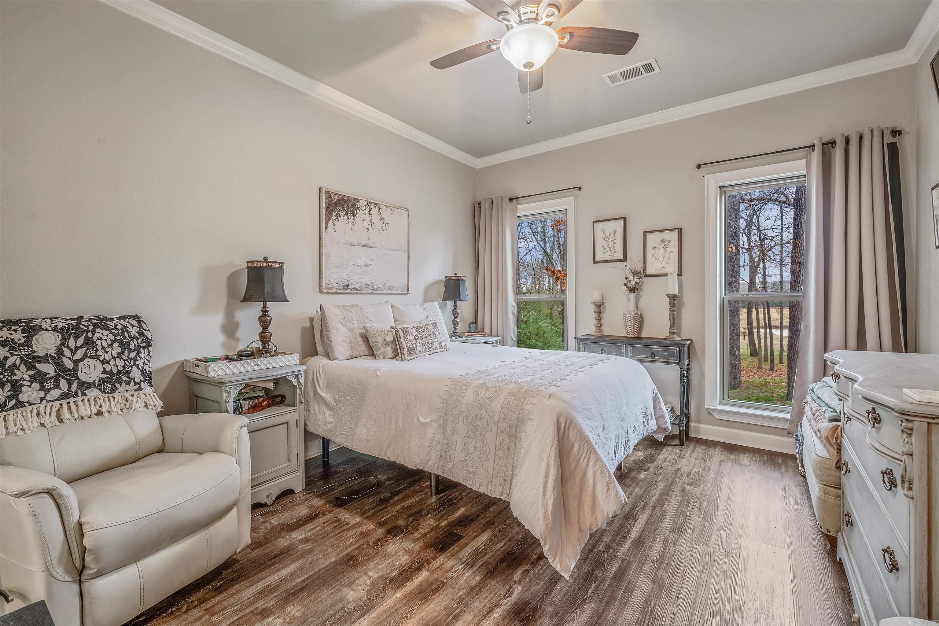 20 Forest View Ln  Greenbrier, AR