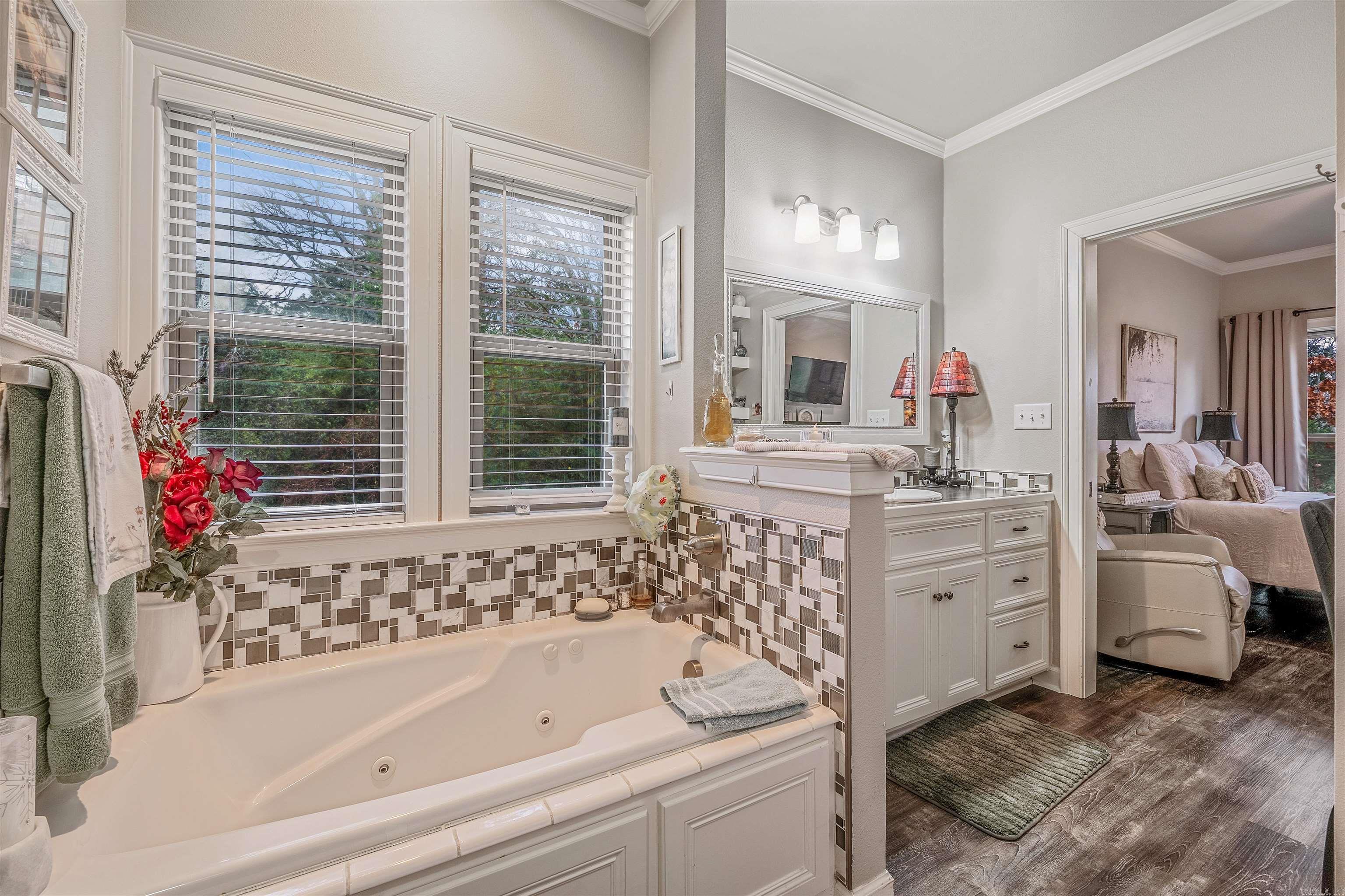 20 Forest View Ln  Greenbrier, AR