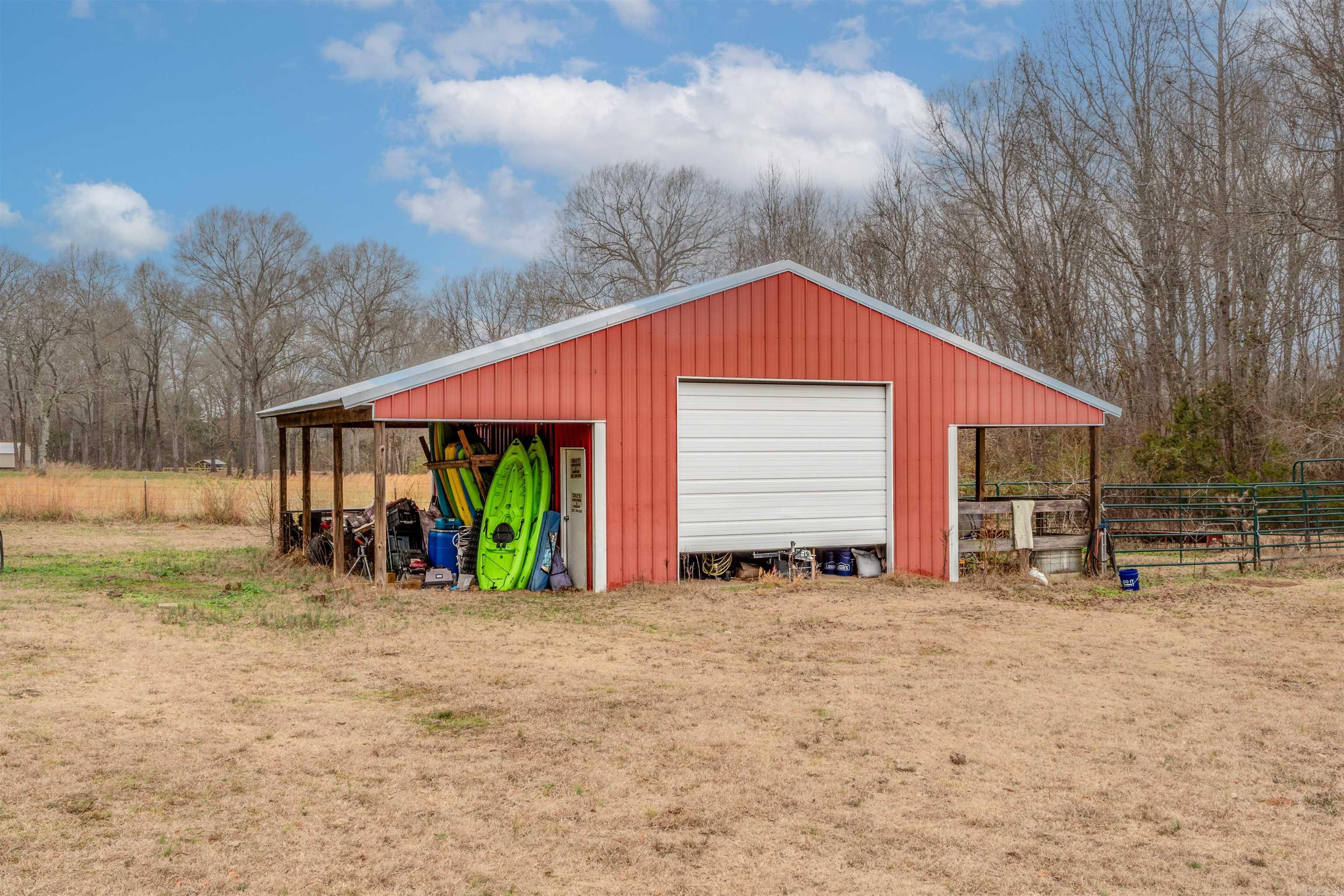 20 Forest View Ln  Greenbrier, AR