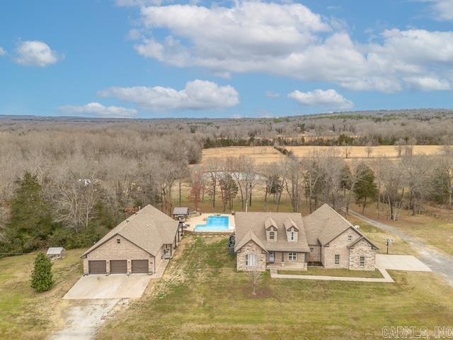 20 Forest View Ln  Greenbrier, AR