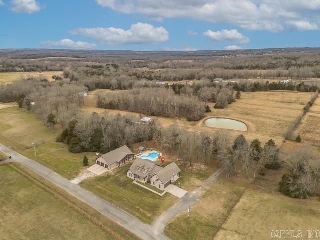 20 Forest View Ln  Greenbrier, AR