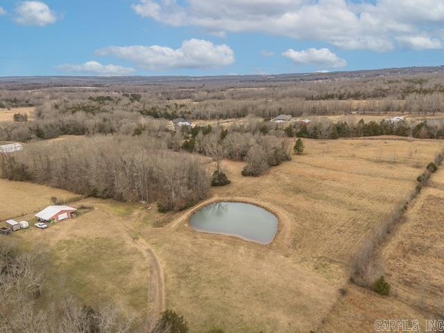 20 Forest View Ln  Greenbrier, AR