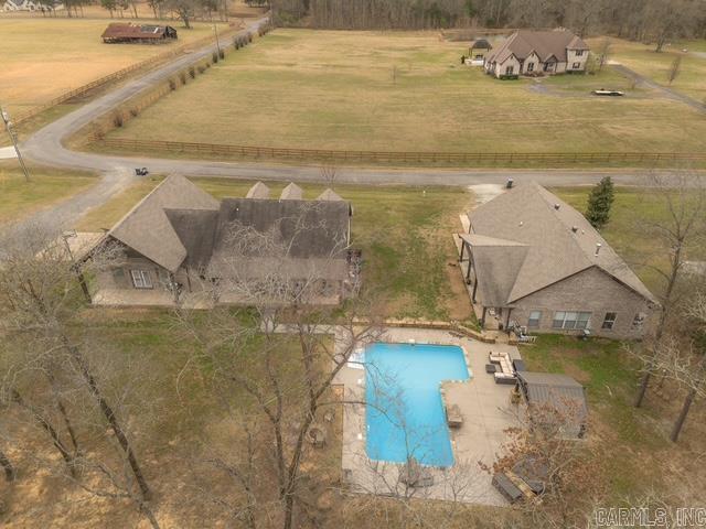 20 Forest View Ln  Greenbrier, AR