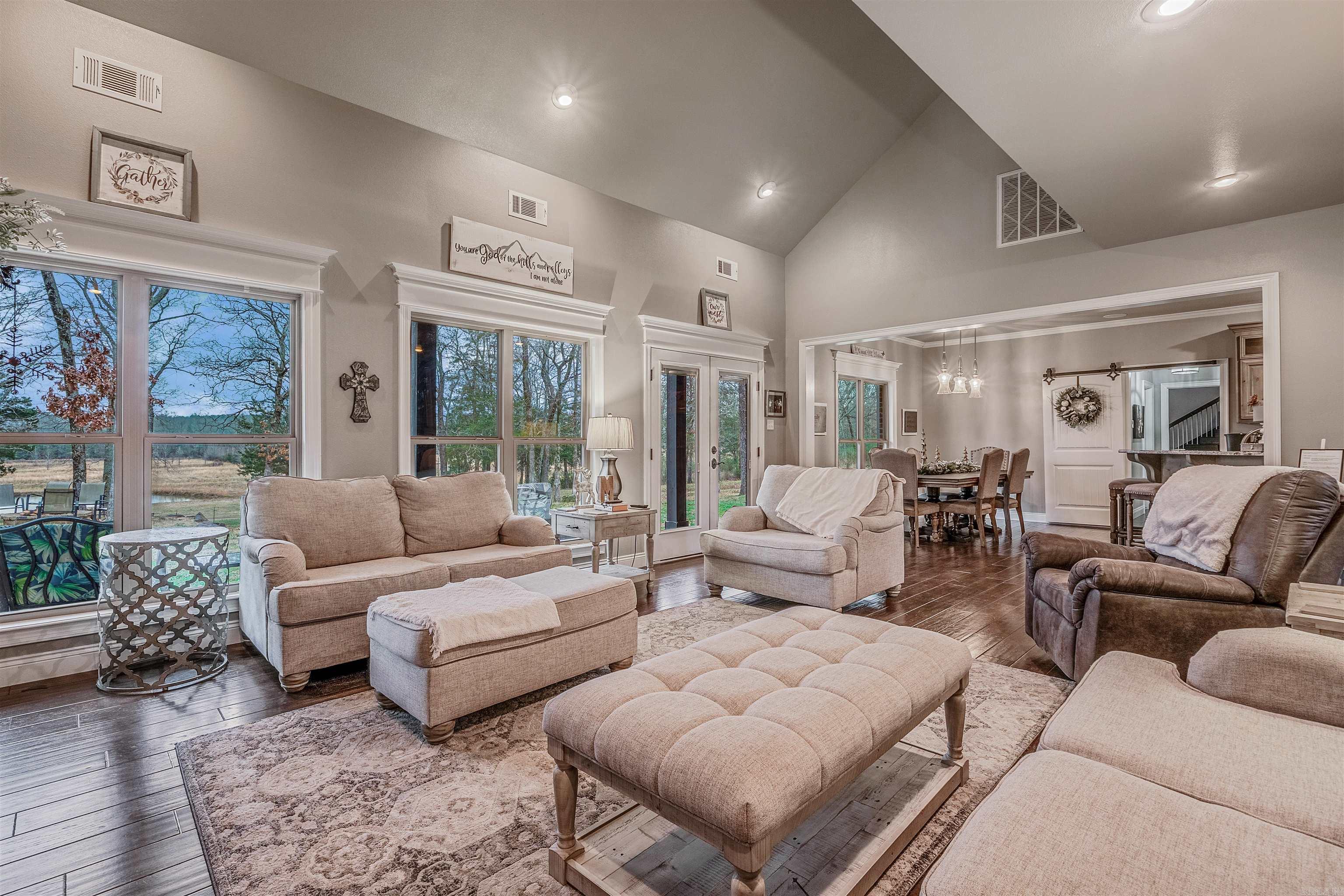 20 Forest View Ln  Greenbrier, AR