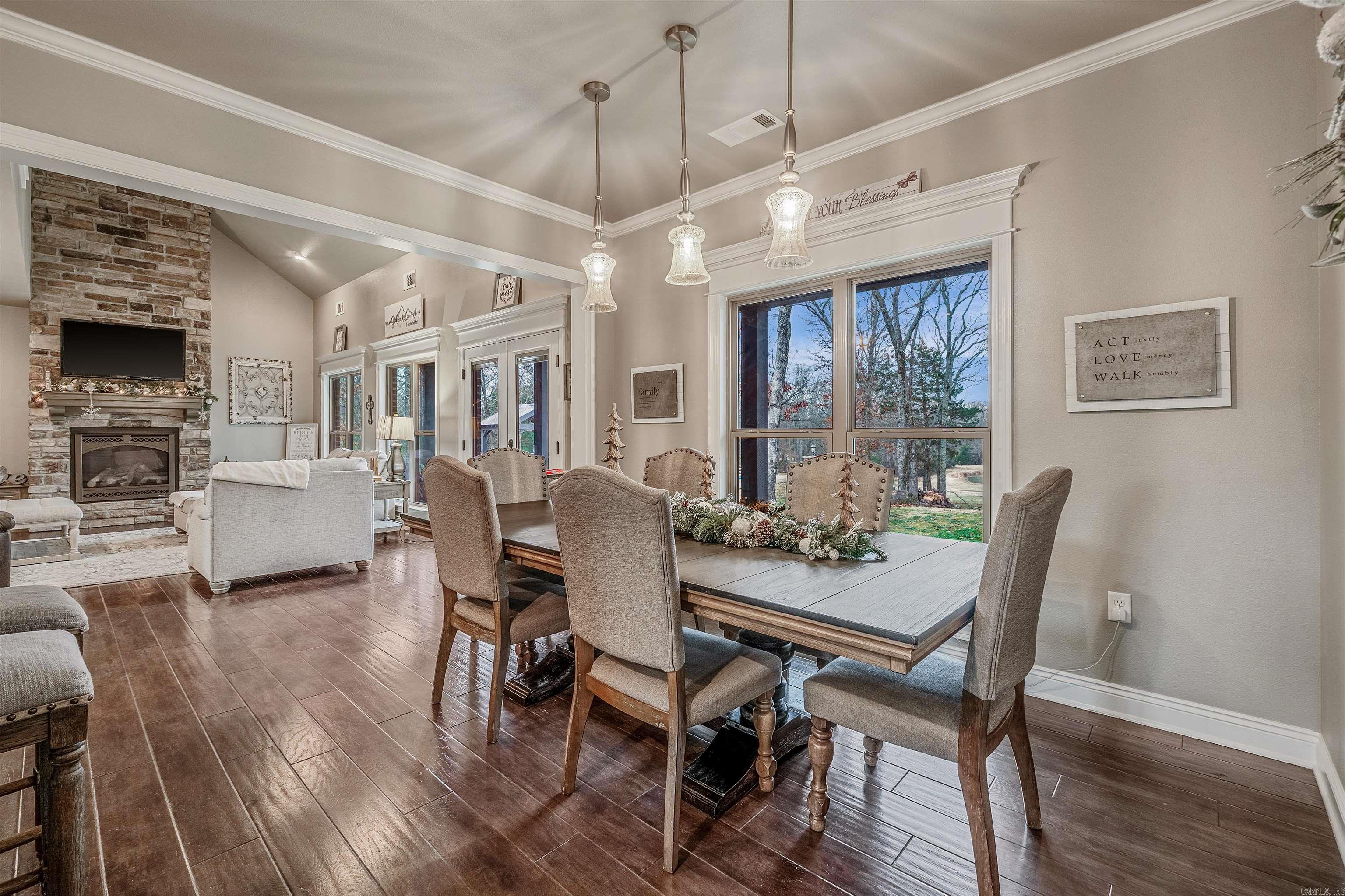 20 Forest View Ln  Greenbrier, AR