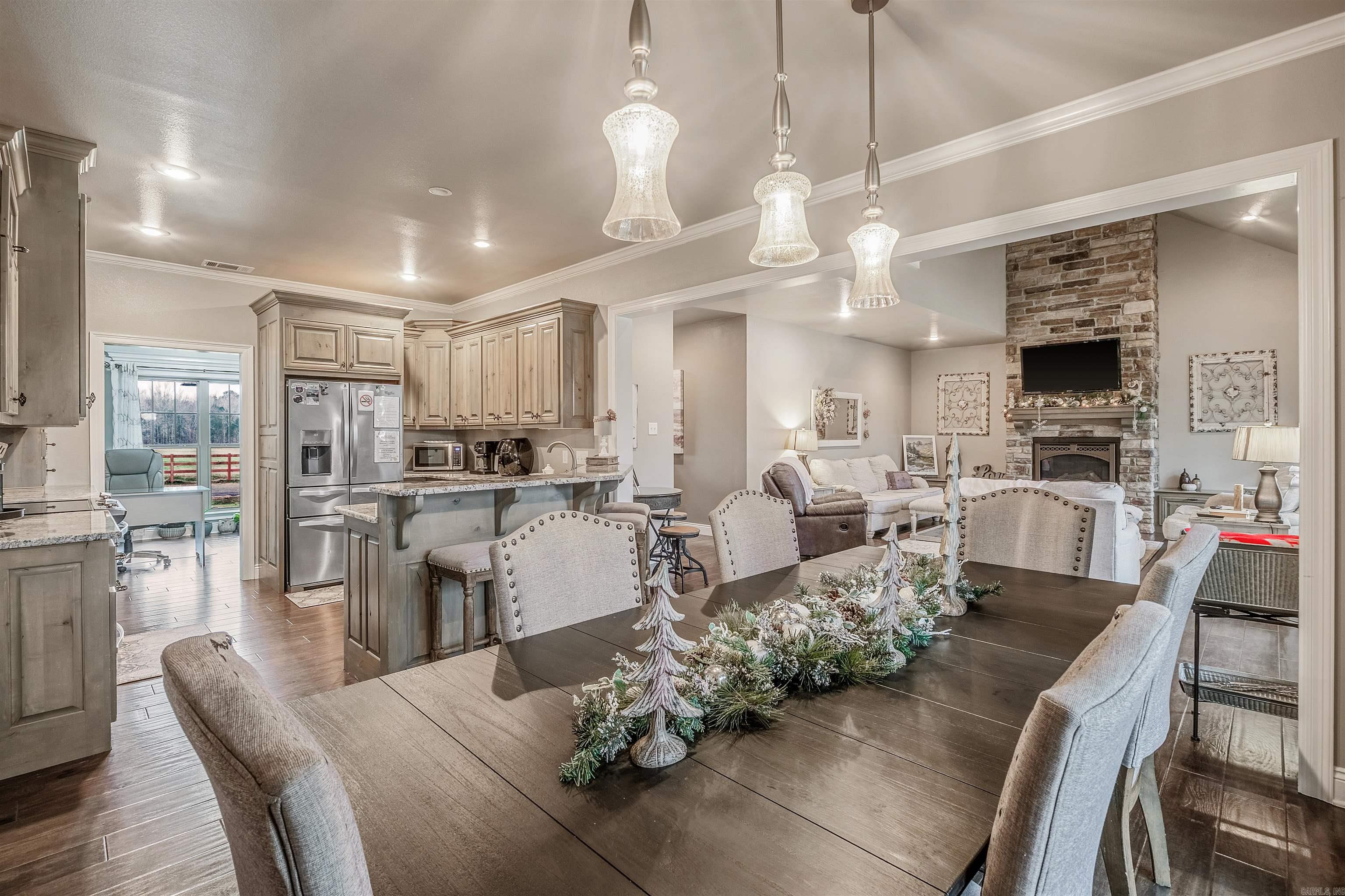 20 Forest View Ln  Greenbrier, AR