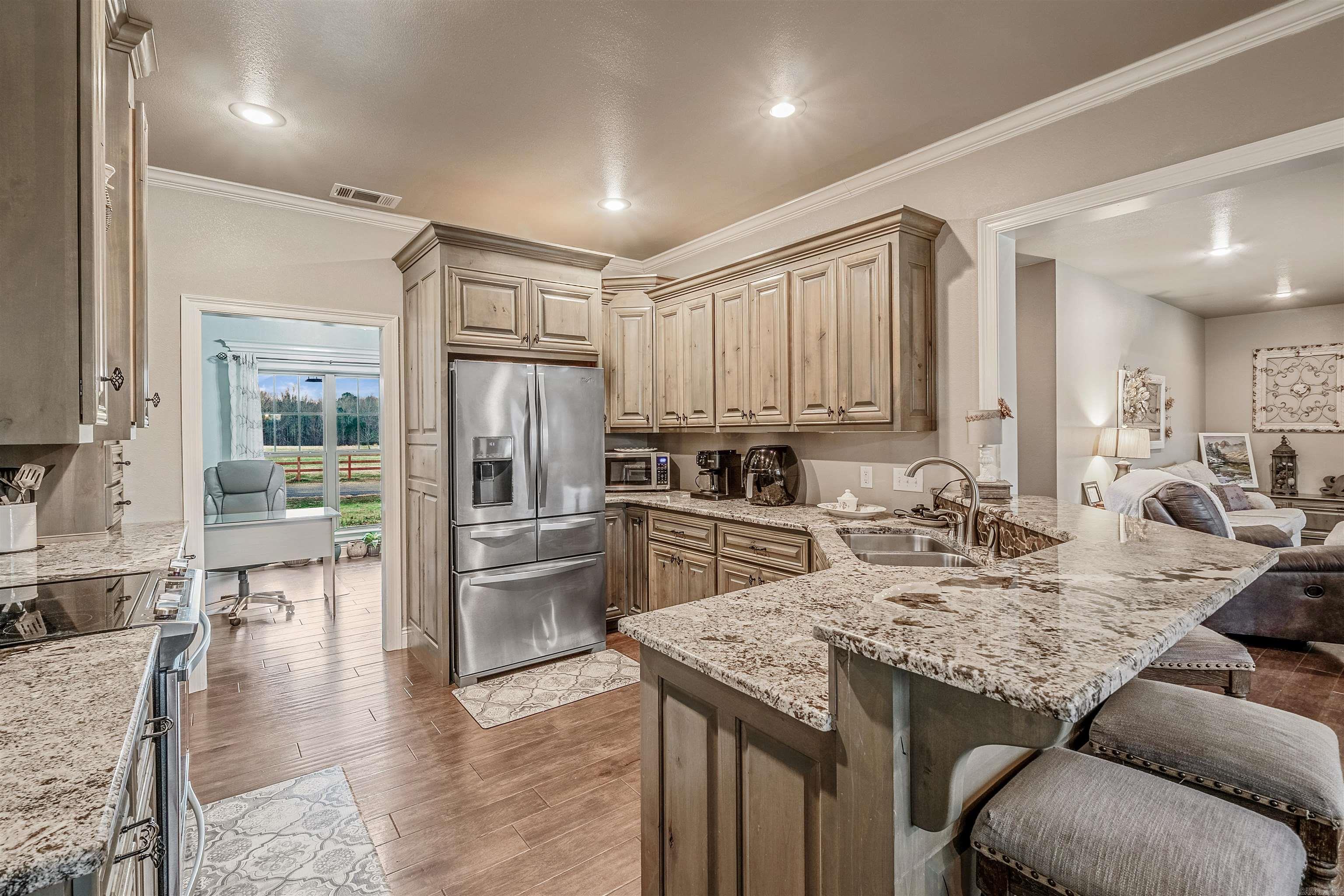 20 Forest View Ln  Greenbrier, AR