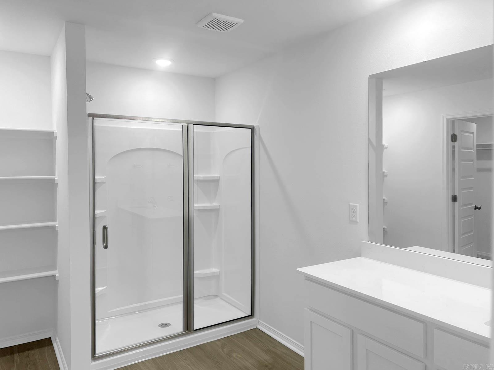 6317 Warwick  Bryant, AR