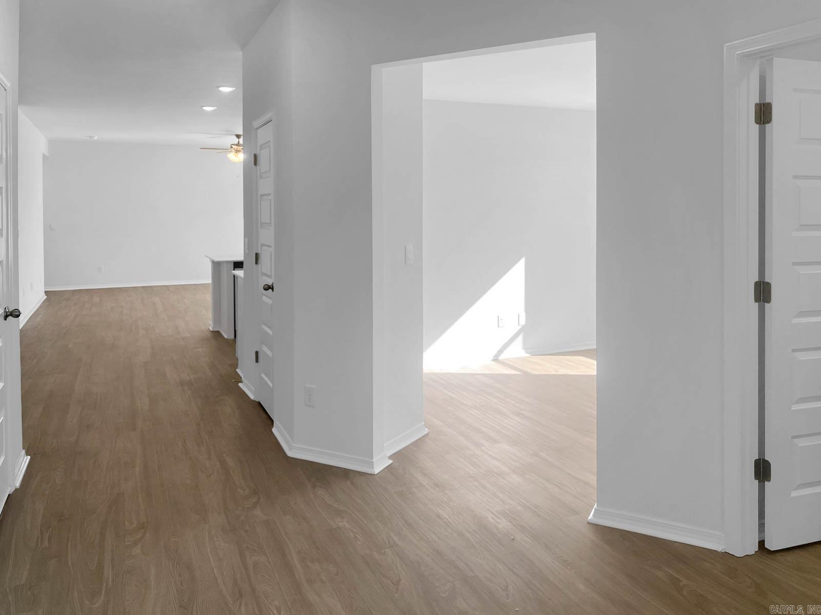 6317 Warwick  Bryant, AR