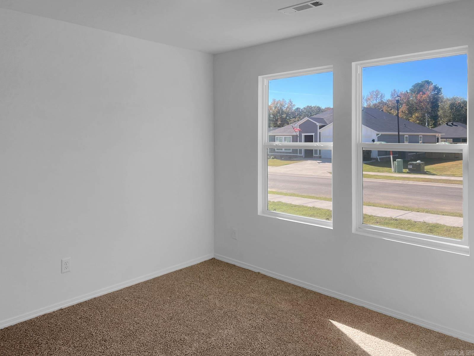 6317 Warwick Drive Bryant, AR 72002