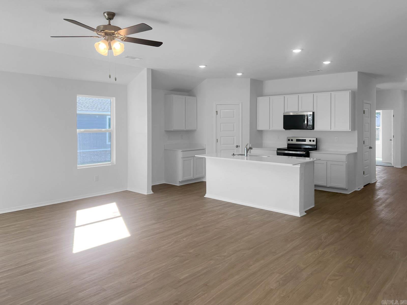 6317 Warwick  Bryant, AR