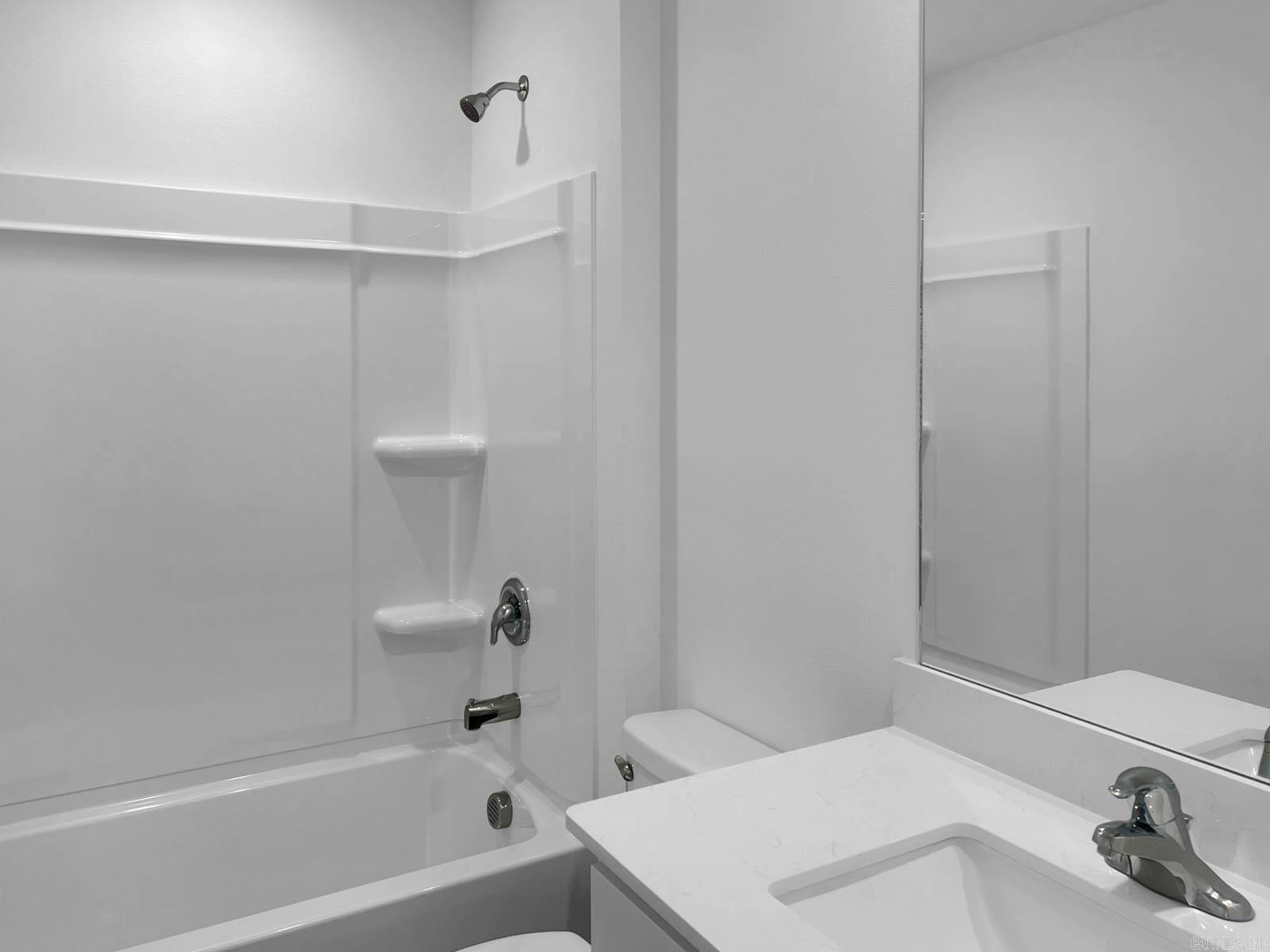 6317 Warwick Drive Bryant, AR 72002