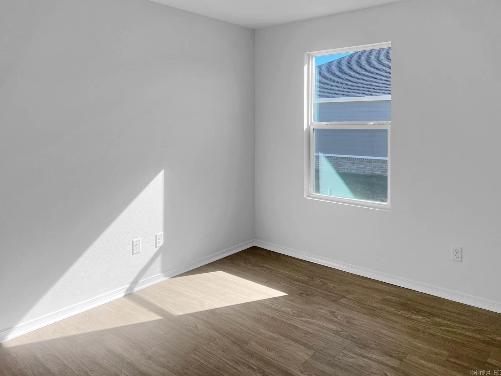 6317 Warwick Drive Bryant, AR 72002