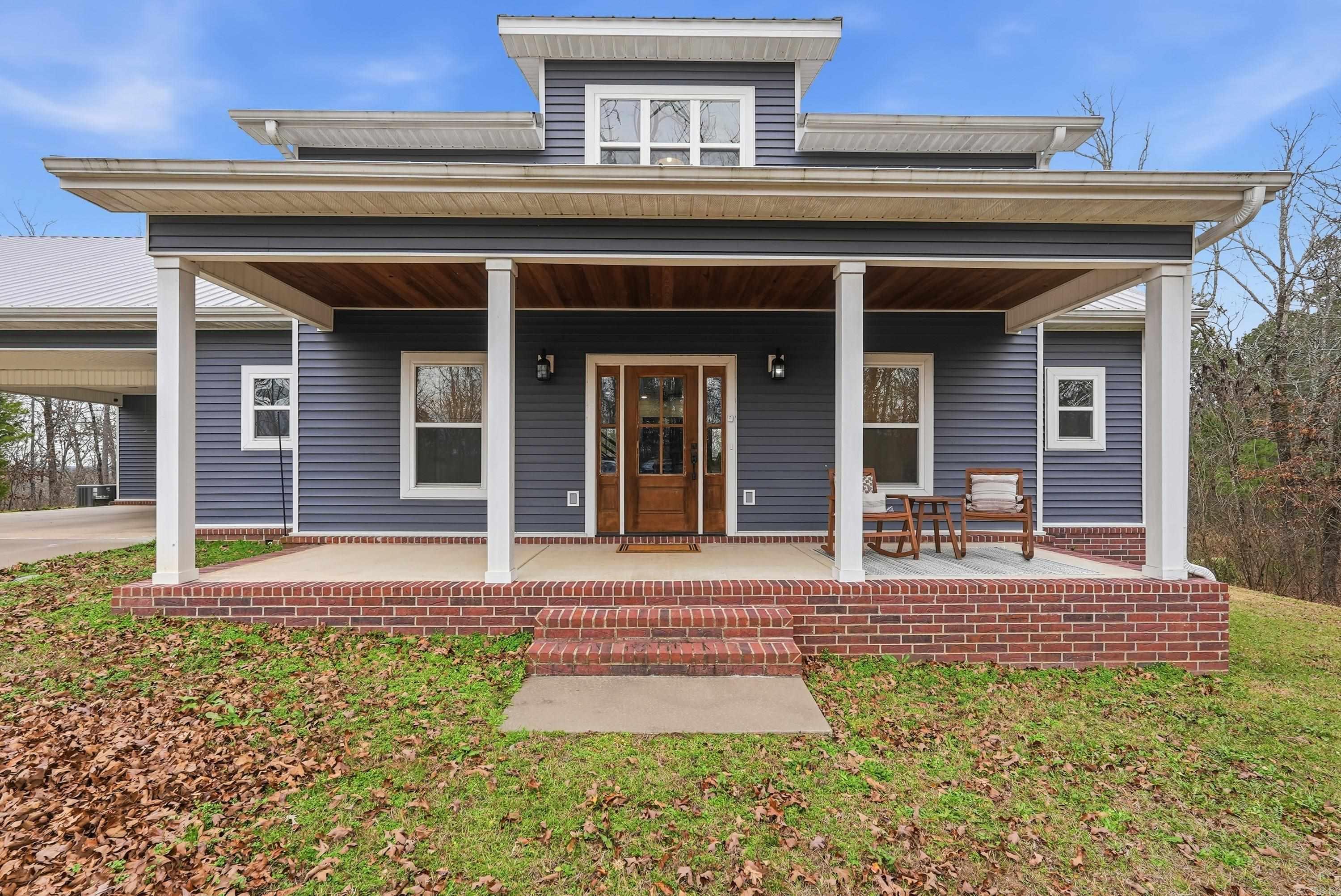 55 Bonita Drive  Perryville, AR