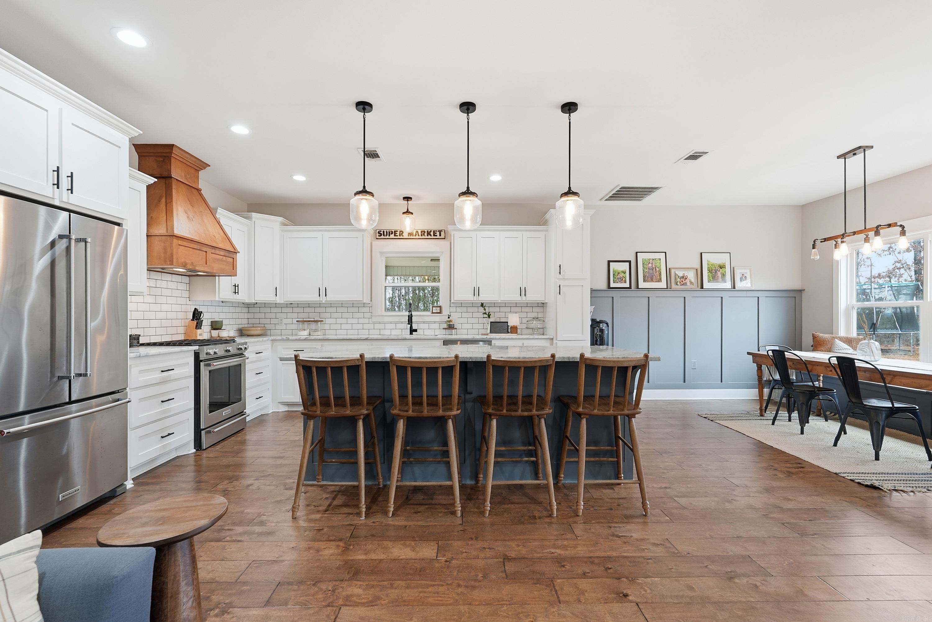 55 Bonita Drive  Perryville, AR